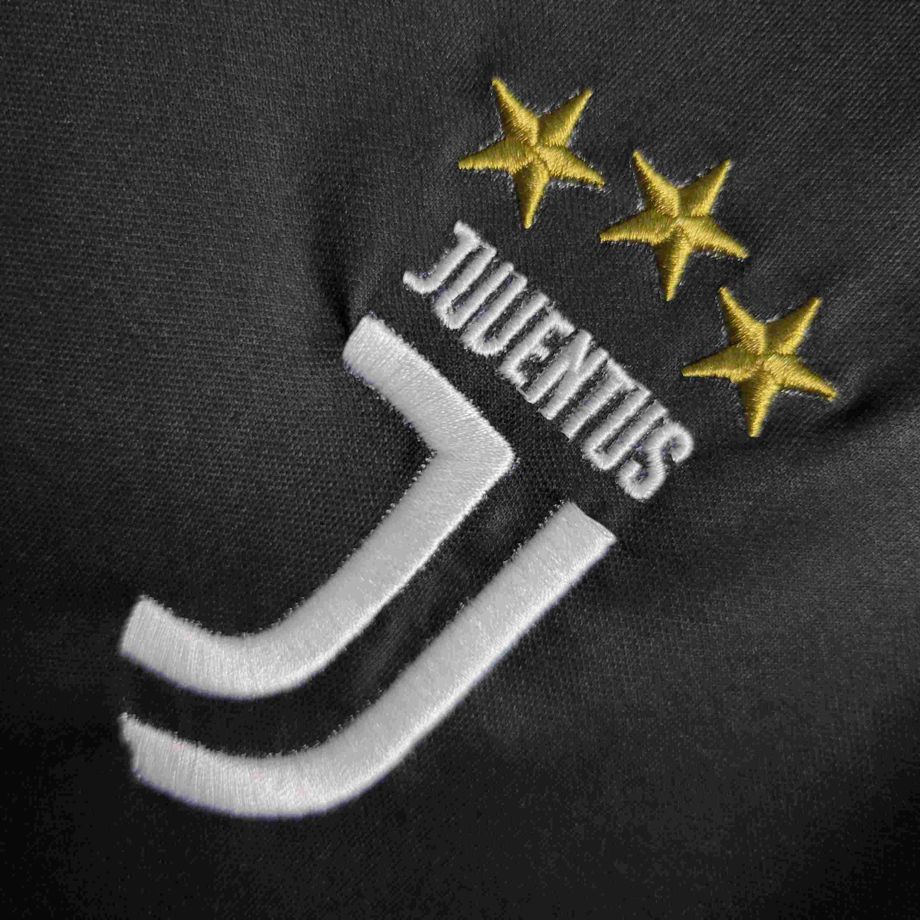 2019/2020 Retro Juventus Football Shirt Home-mysite Custom Football Kit- Nextkits