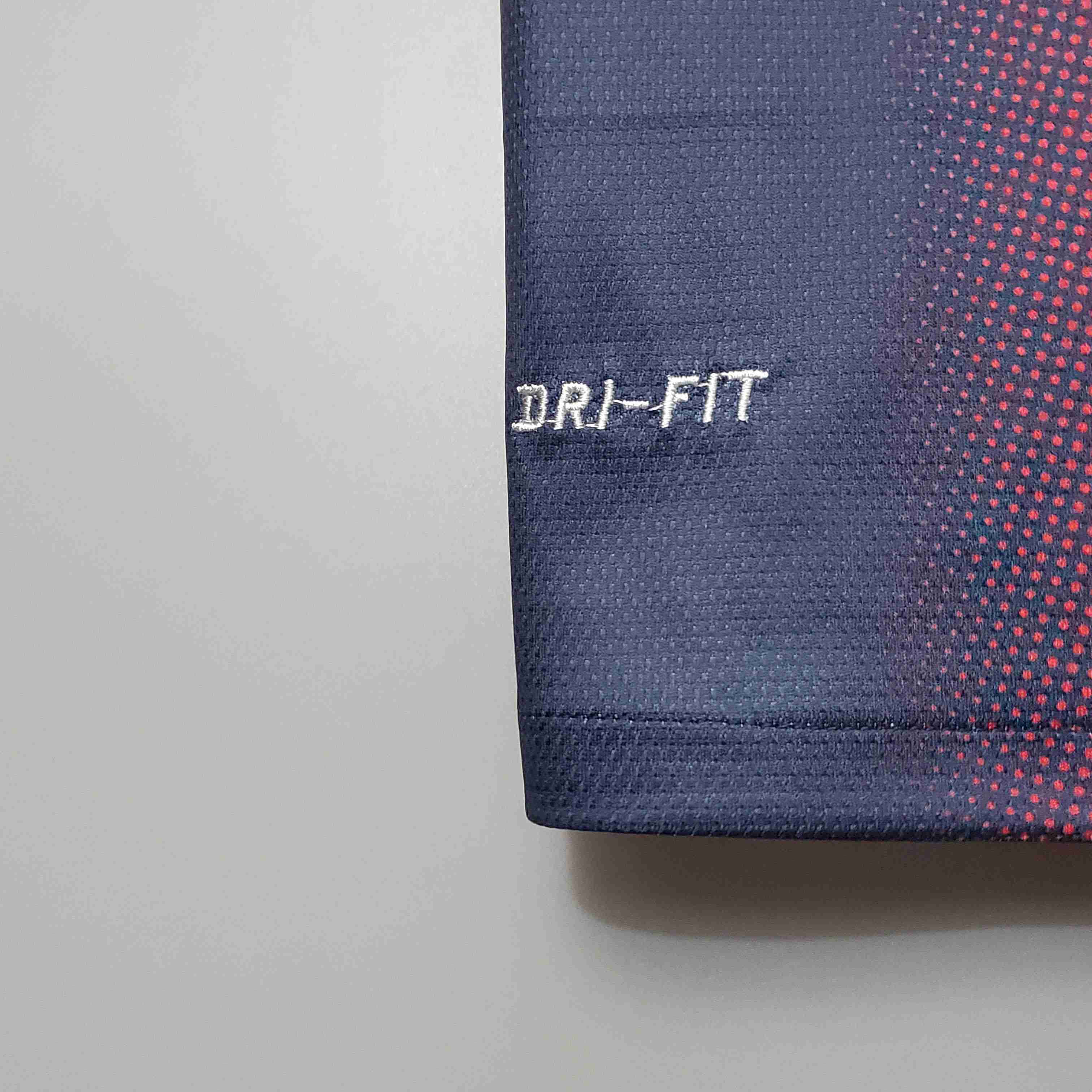 2012/2013 Retro Barcelona Home Football Shirt-mysite Custom Football Kit- Nextkits