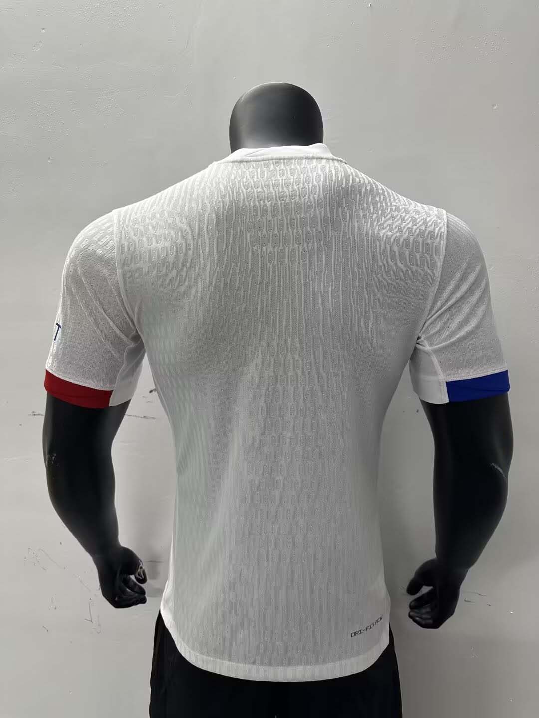 2024/2025 Player Version Psg Paris Saint-Germain Away Football Shirt-mysite Custom Football Kit- Nextkits