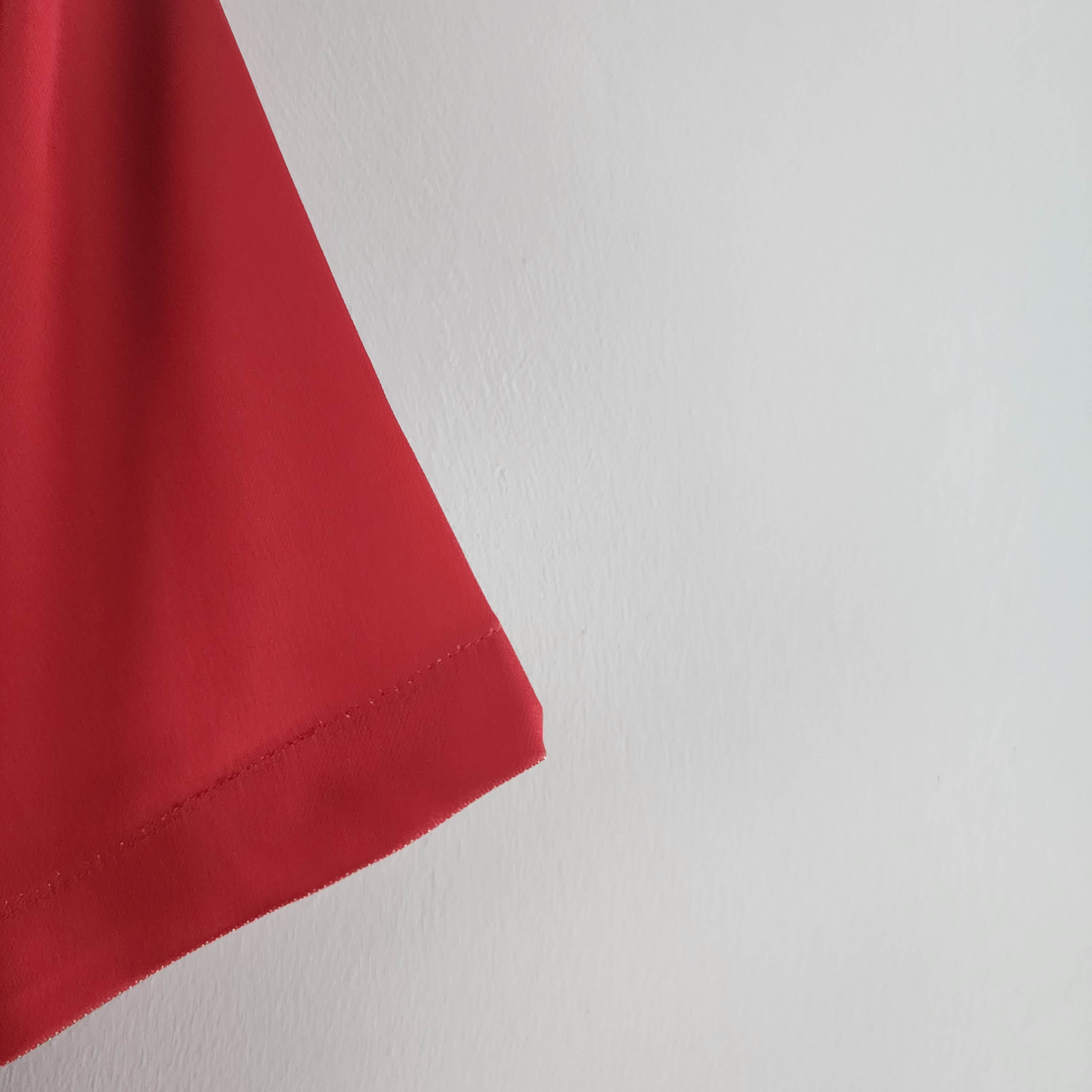 2022 FIFA World Cup Portugal Home Football Shirt-mysite Custom Football Kit- Nextkits