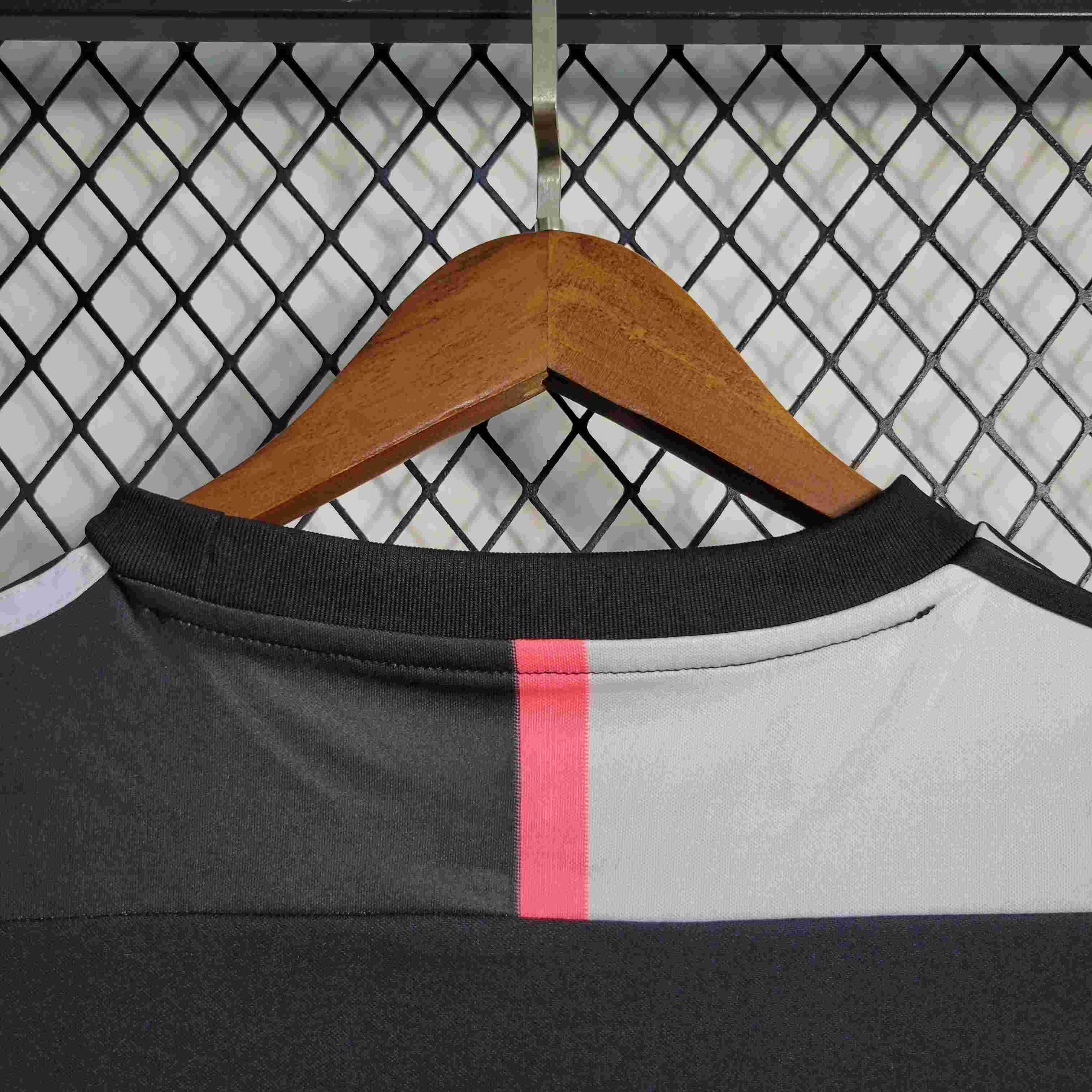 2019/2020 Retro Juventus Football Shirt Home-mysite Custom Football Kit- Nextkits