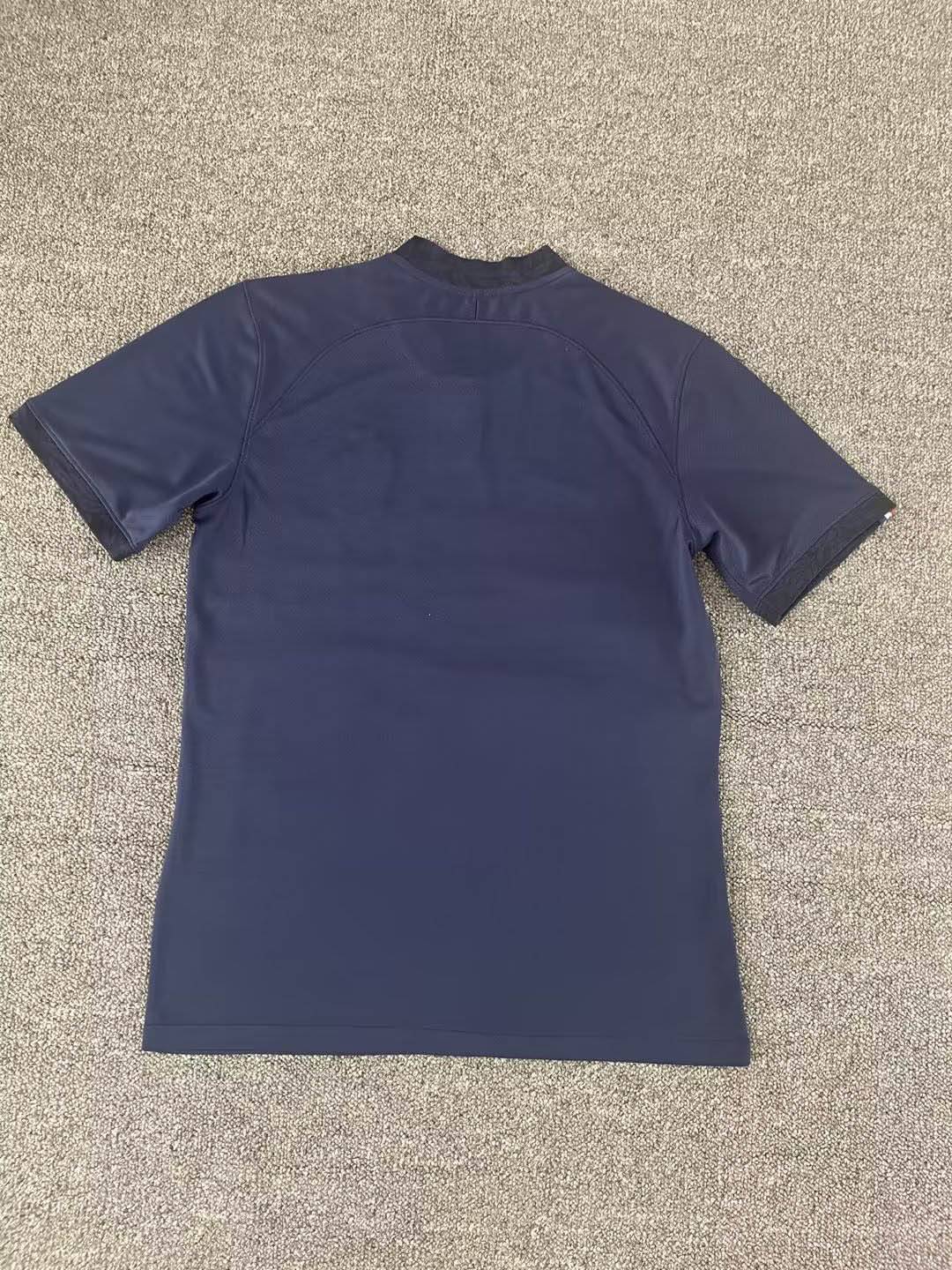 2022 FIFA World Cup France Home Football Shirt-mysite Custom Football Kit- Nextkits