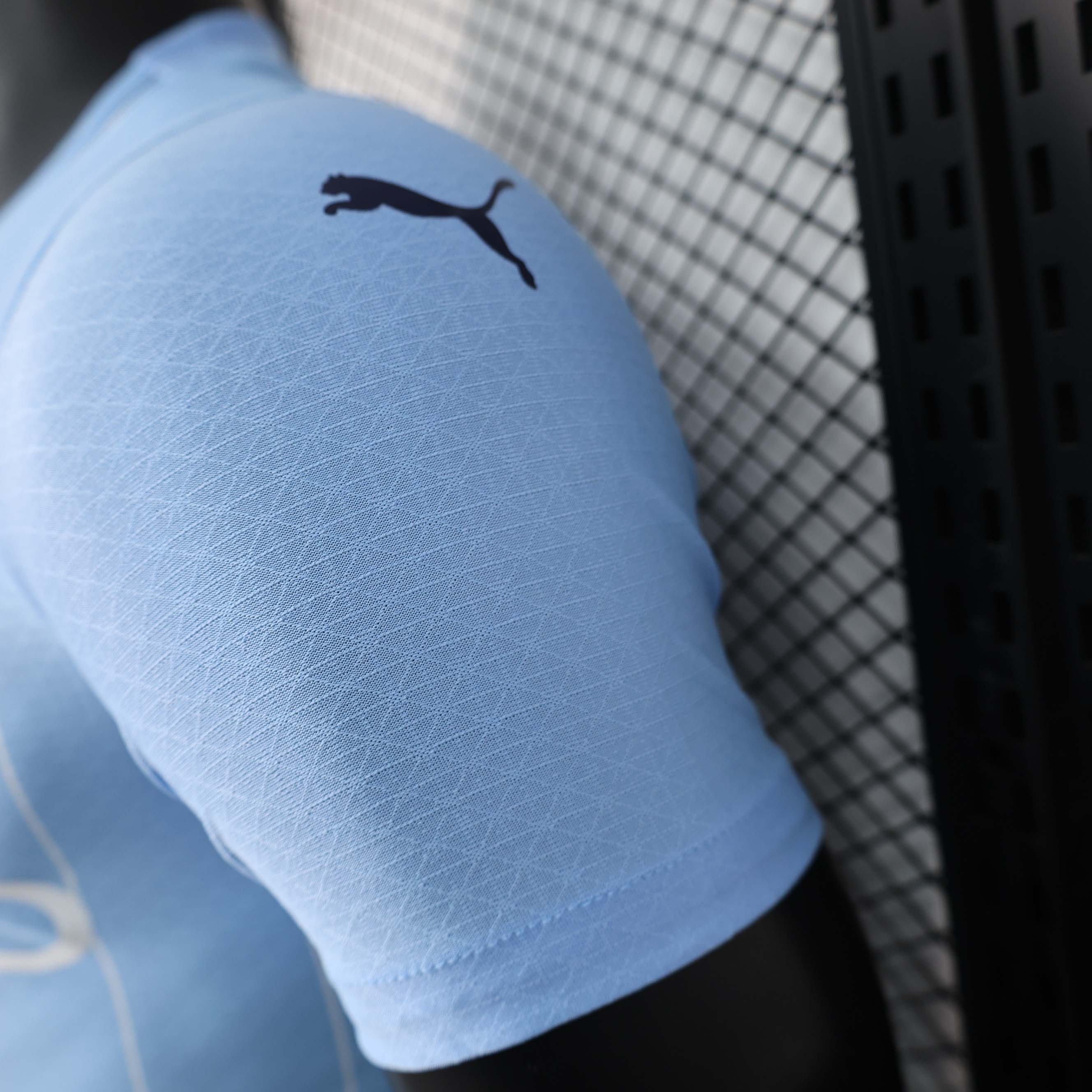 2024/2025 Player Version Manchester City Home Football Shirt-mysite Custom Football Kit- Nextkits