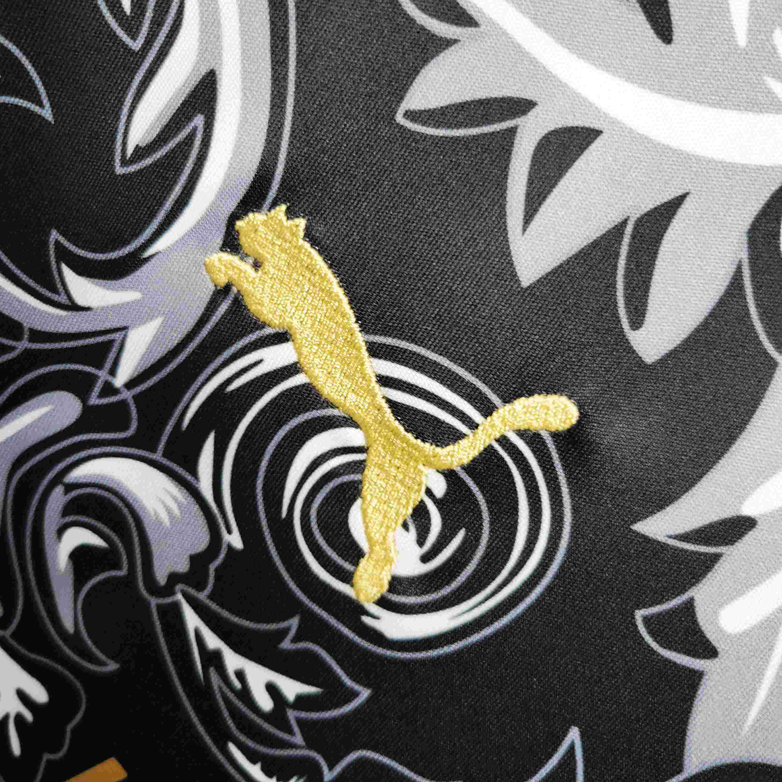 2023 Italy Special Edition Black Soccer Shirt-mysite Custom Football Kit- Nextkits