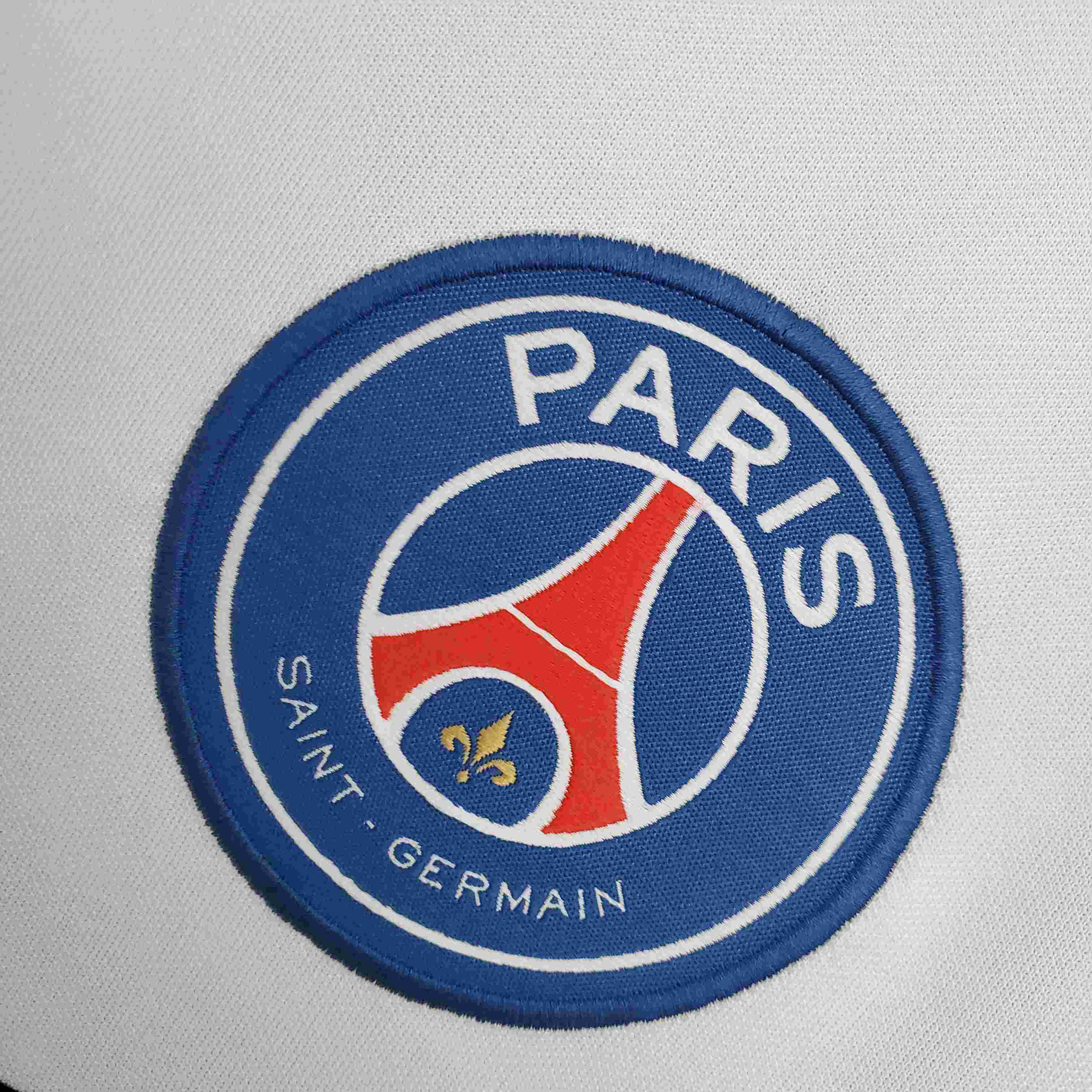 2021/2022 Psg Paris Saint-Germain Training Wear Red And White-mysite Custom Football Kit- Nextkits