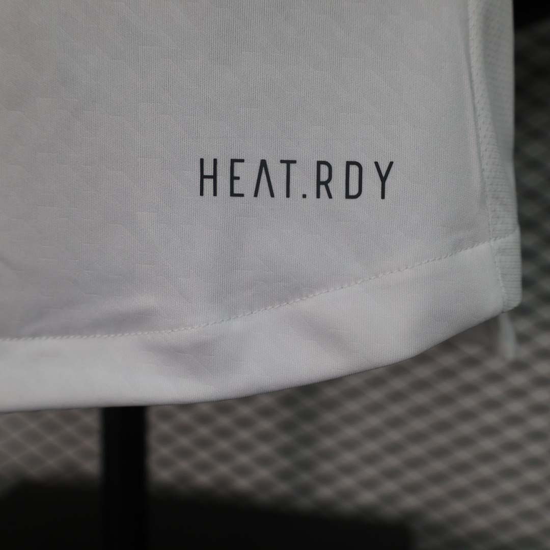 2024/2025 Player Version Real Madrid Home Football Shirt-mysite Custom Football Kit- Nextkits