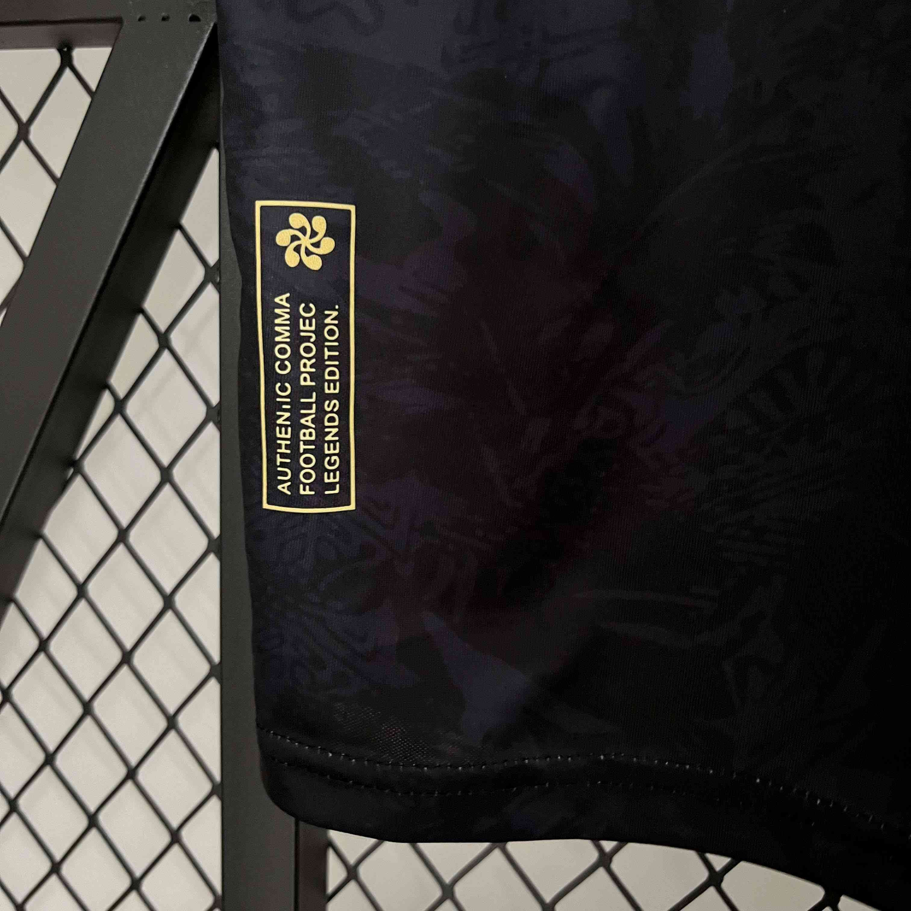 2023 Portugal Special Edition Football Shirt-mysite Custom Football Kit- Nextkits