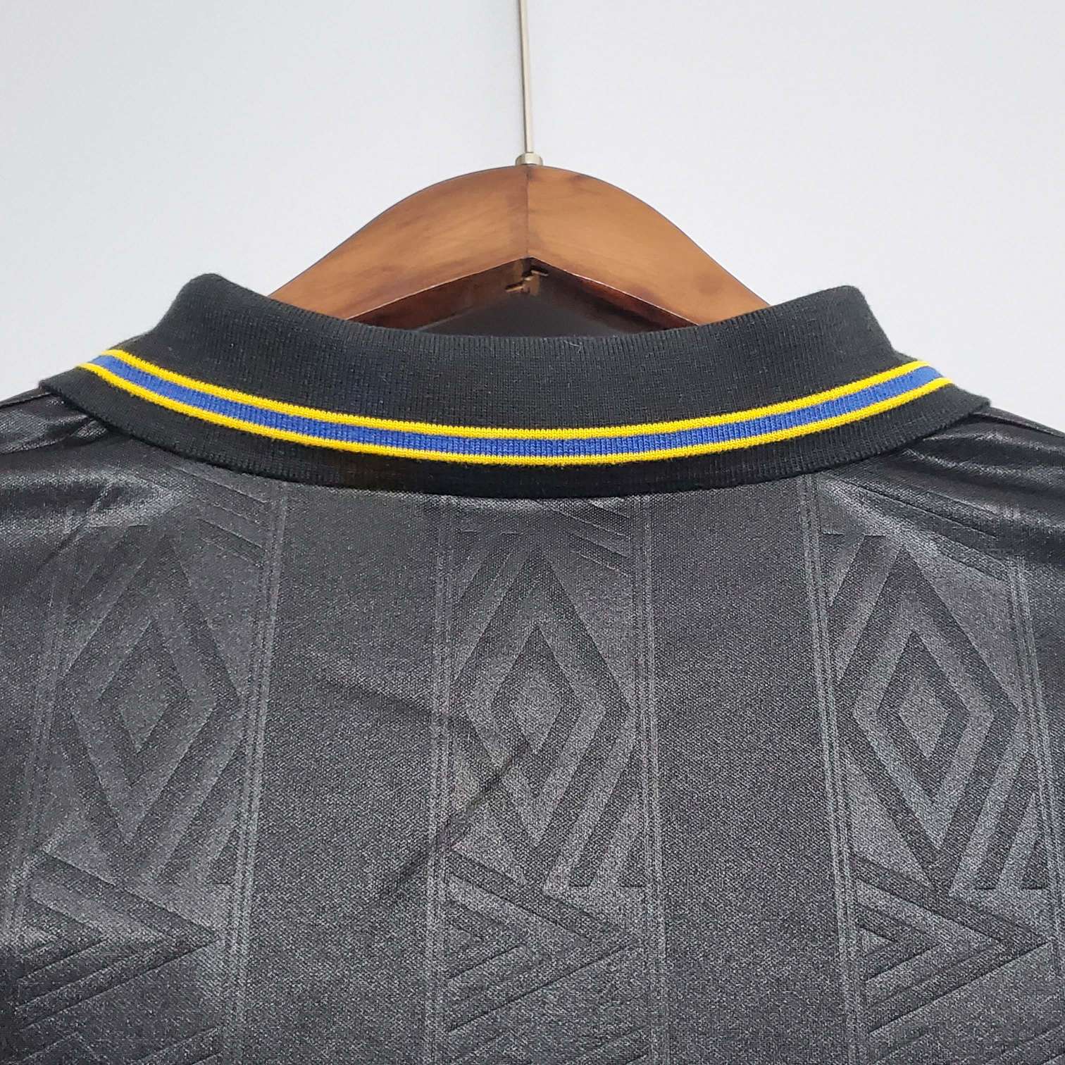 1993/1994 Retro Manchester United Third Away Football Shirt-mysite Custom Football Kit- Nextkits