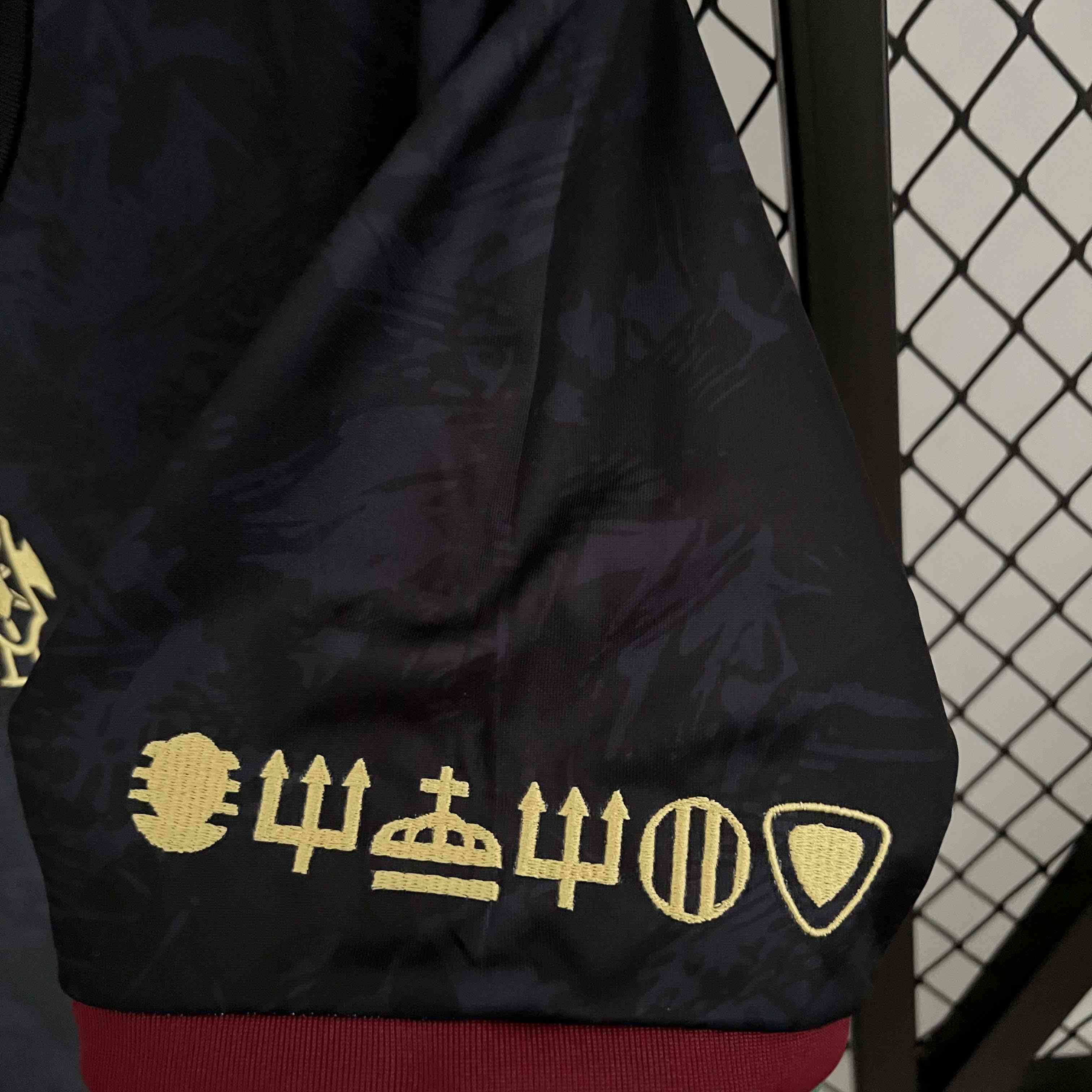 2023 Portugal Special Edition Football Shirt-mysite Custom Football Kit- Nextkits