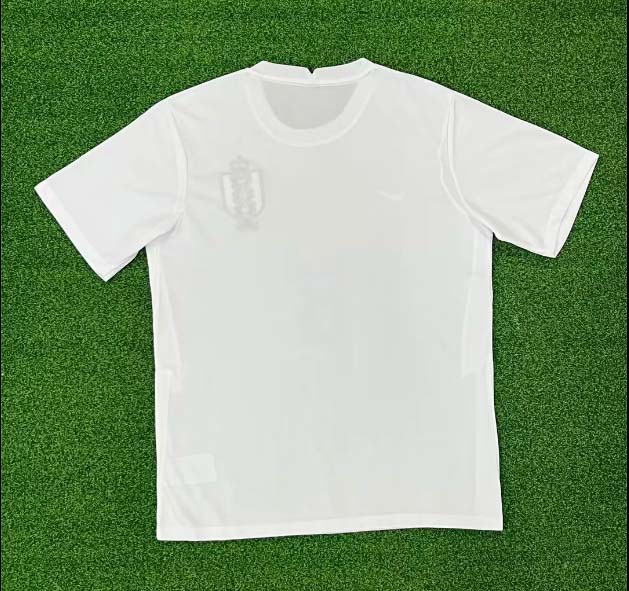 2023 England Italy 150th Anniversary Pre-match Football Shirt-mysite Custom Football Kit- Nextkits