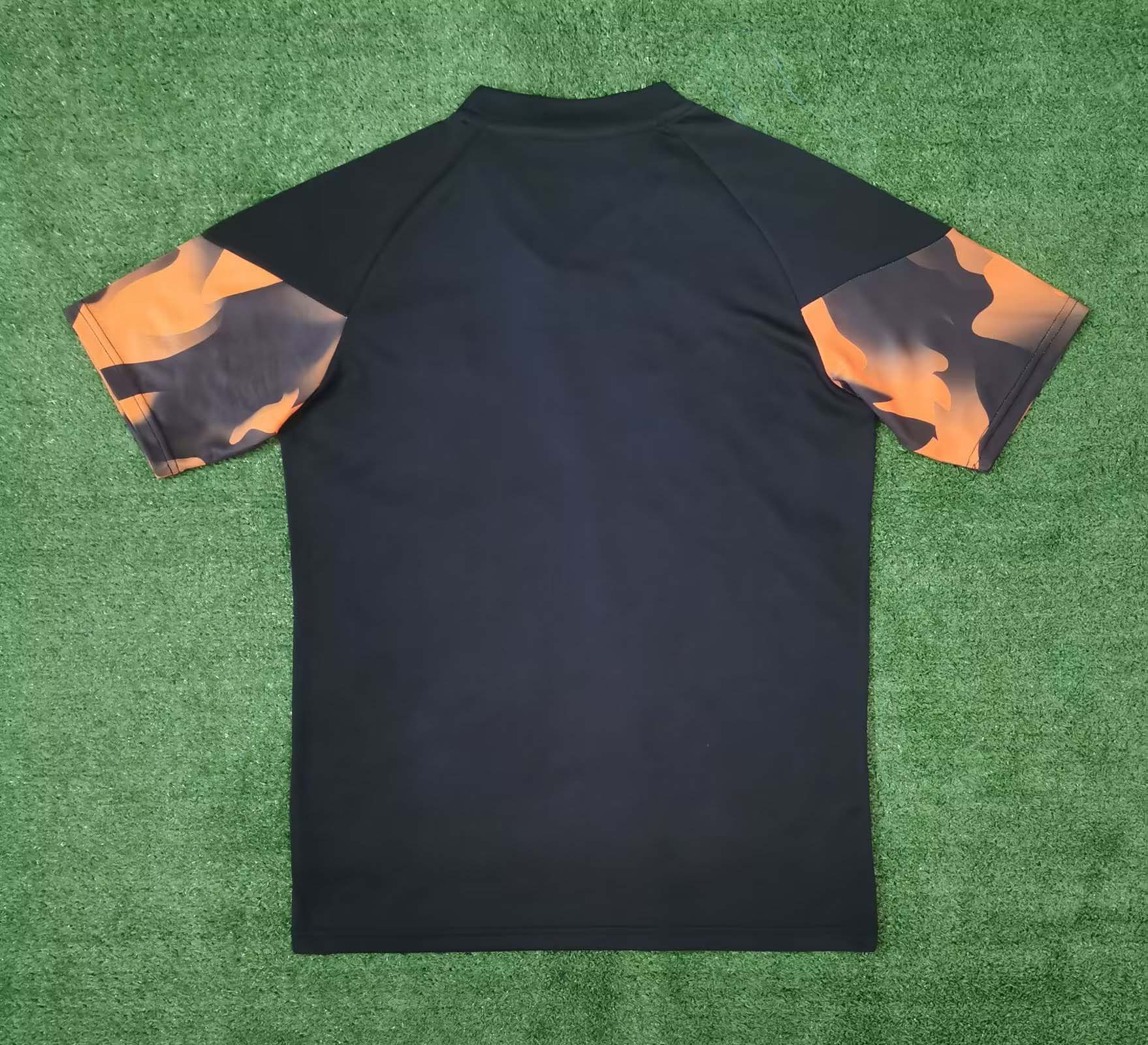 2023/2024 Olympique de Marseille Training Wear Soccer Jersey Thailand Quality-mysite Custom Football Kit- Nextkits