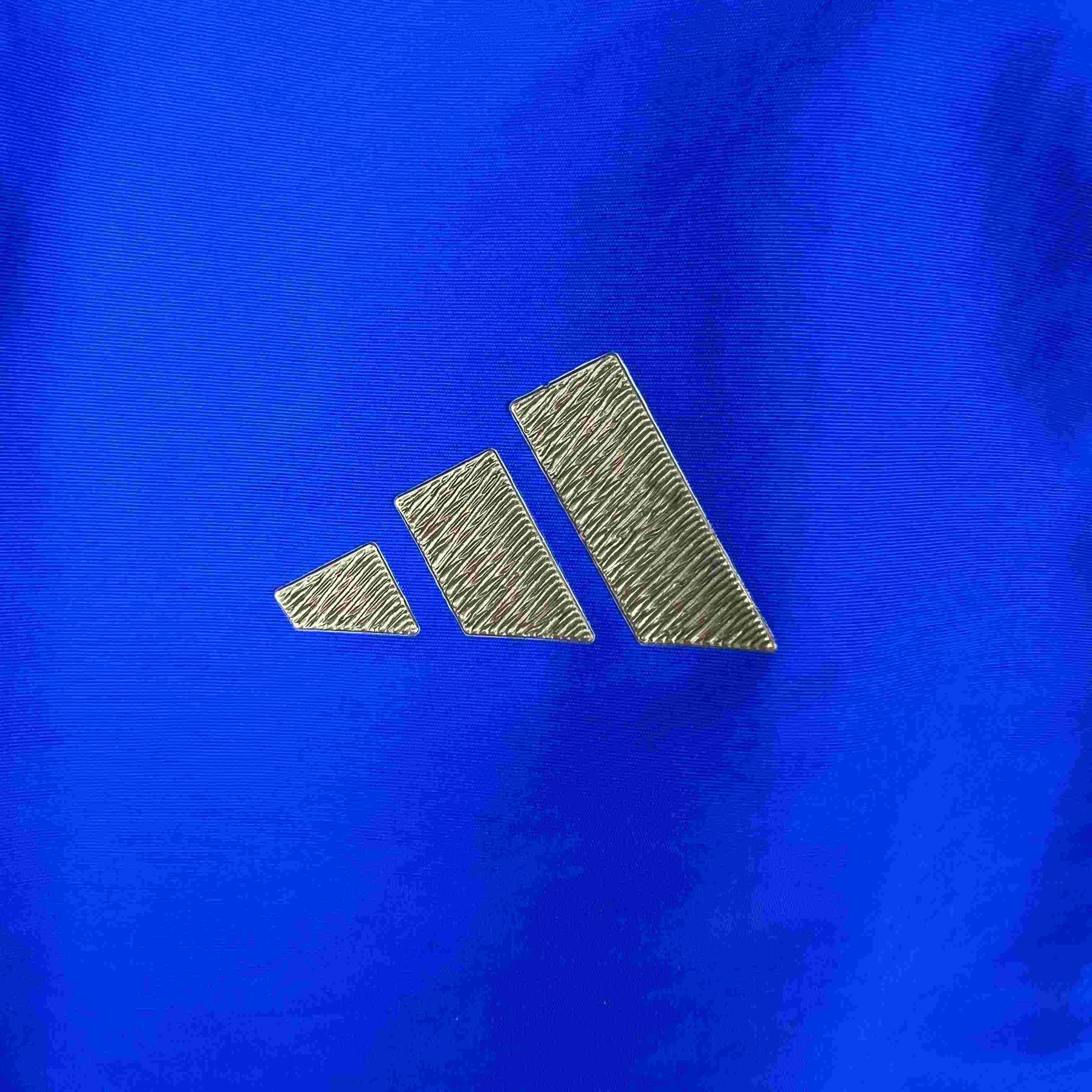 2023/2024 Lyon Reversible Windbreaker Blue-white Soccer Jersey-mysite Custom Football Kit- Nextkits