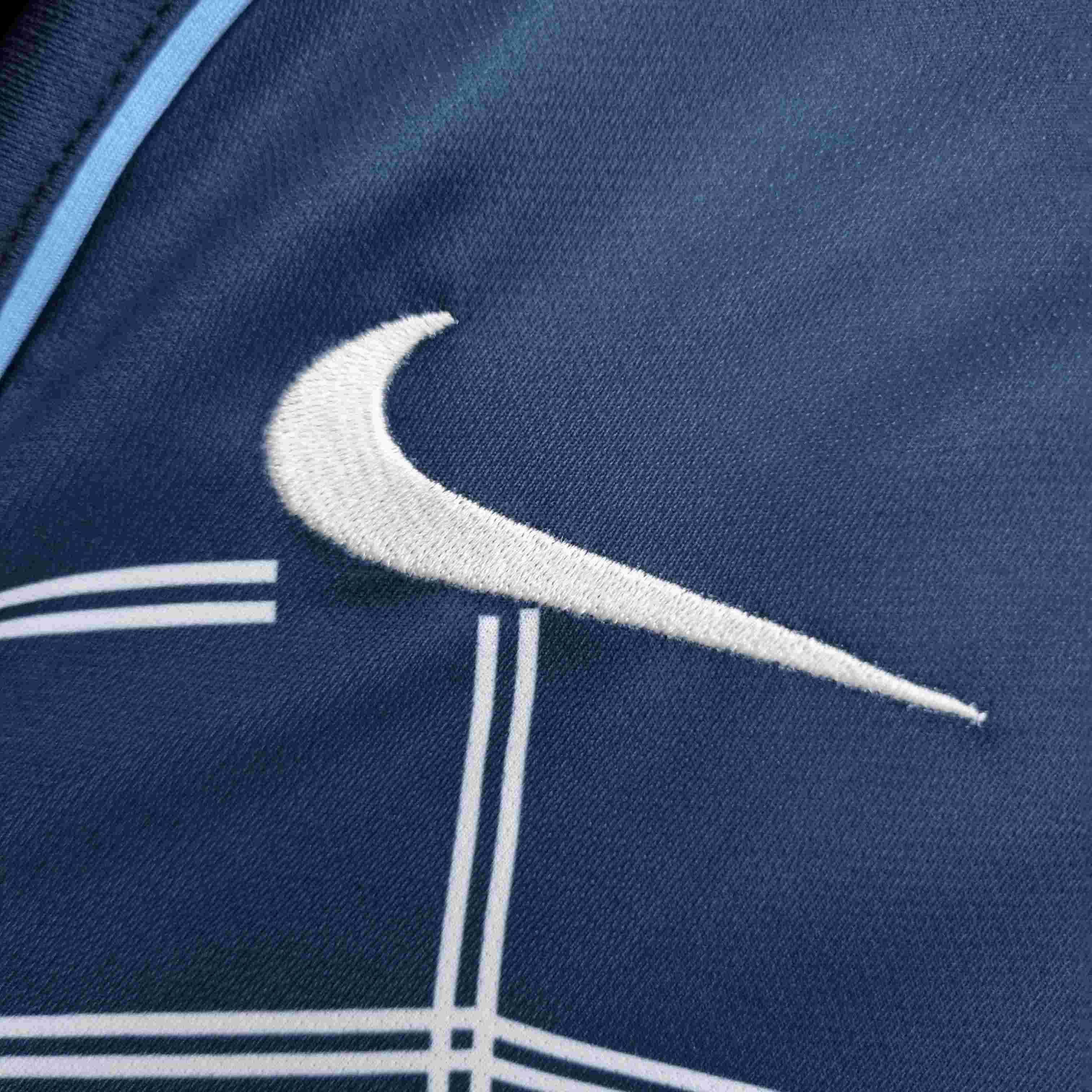 2004/2005 Retro Atletico Madrid Away Soccer Jersey-mysite Custom Football Kit- Nextkits