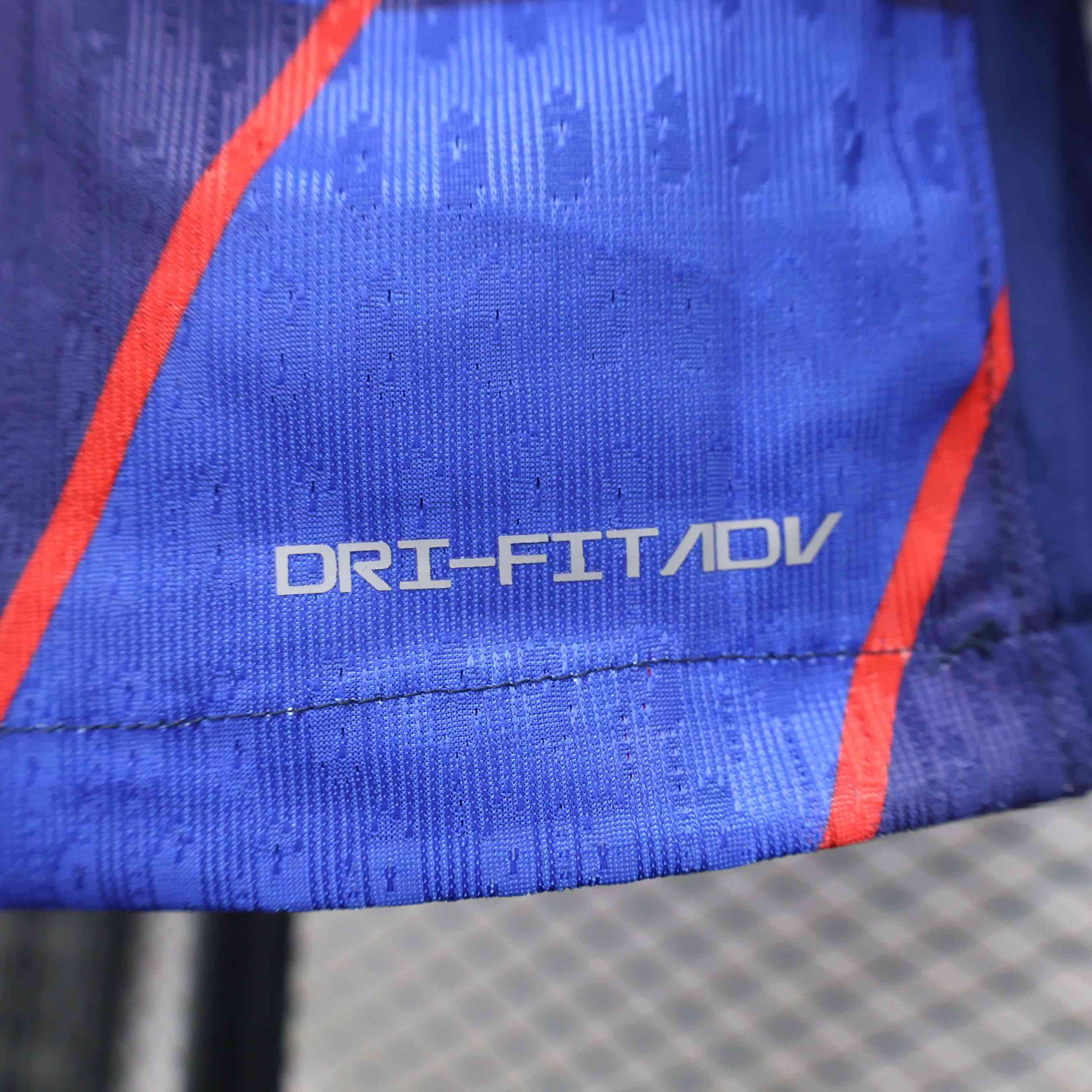 2024 Player Version Croatia National Team Away Football Shirt-mysite Custom Football Kit- Nextkits