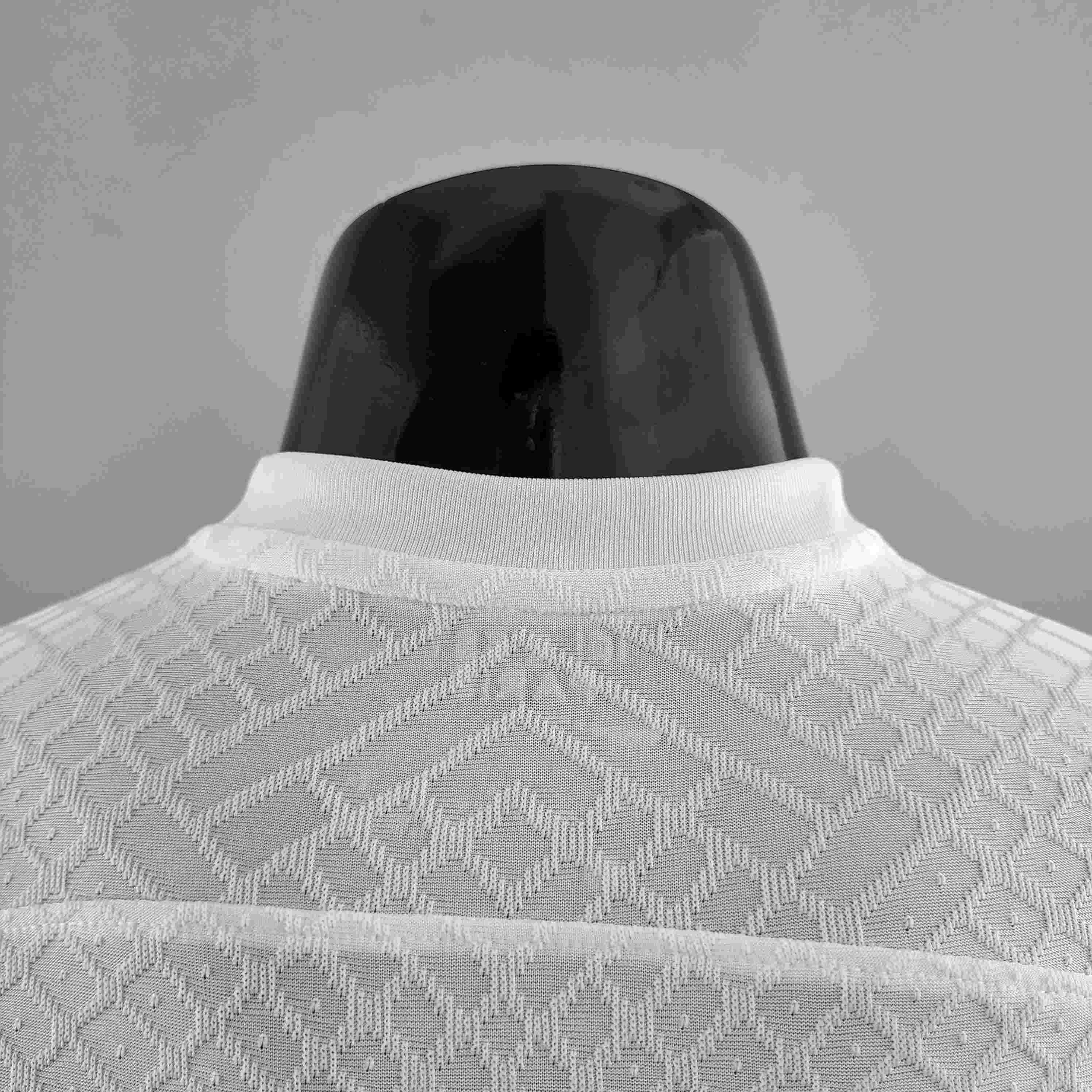 2022/2023 Player Version Psg Paris Saint-Germain Third Away-mysite Custom Football Kit- Nextkits