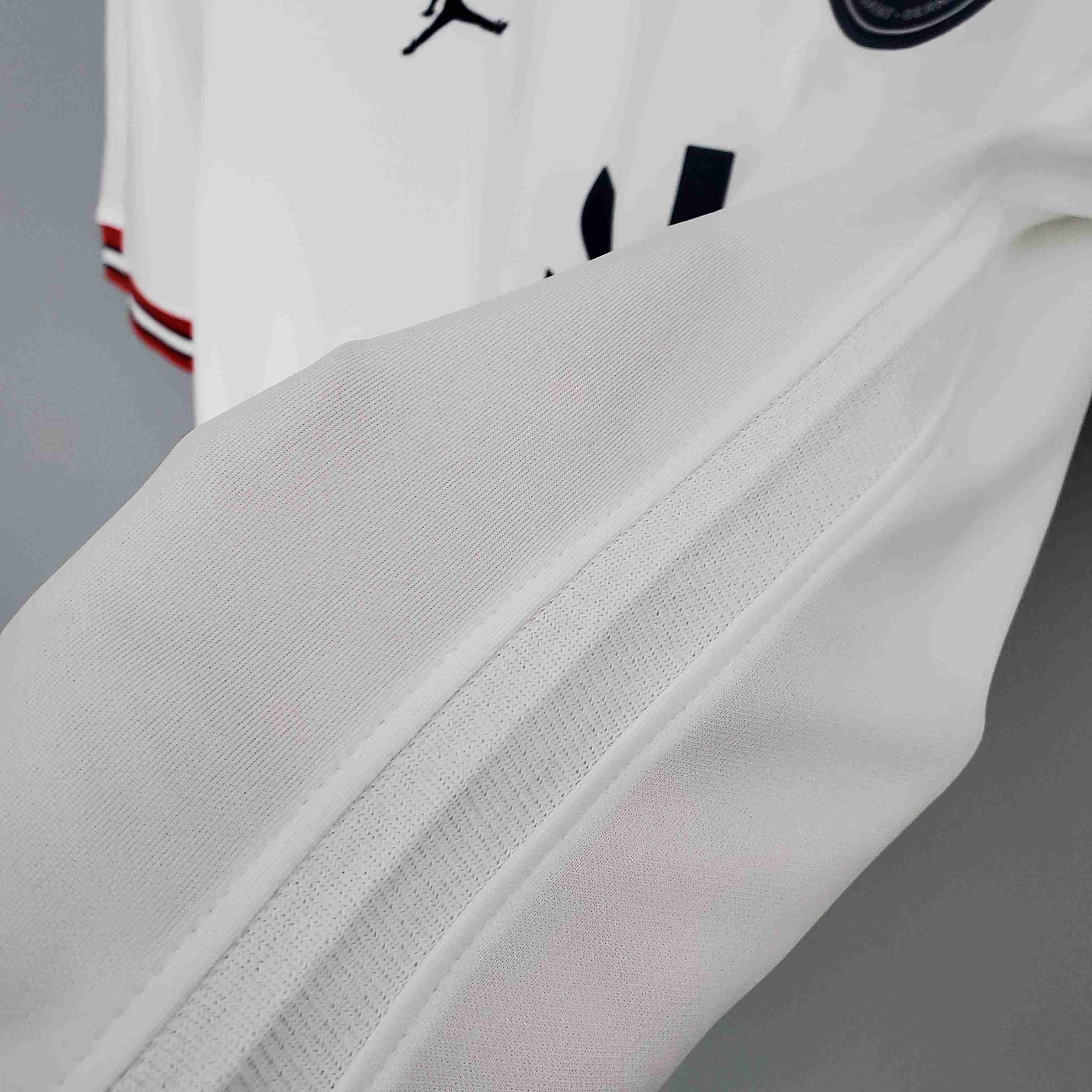 2021/2022 Football Shirt Psg Paris Saint-Germain Fourth Away-mysite Custom Football Kit- Nextkits