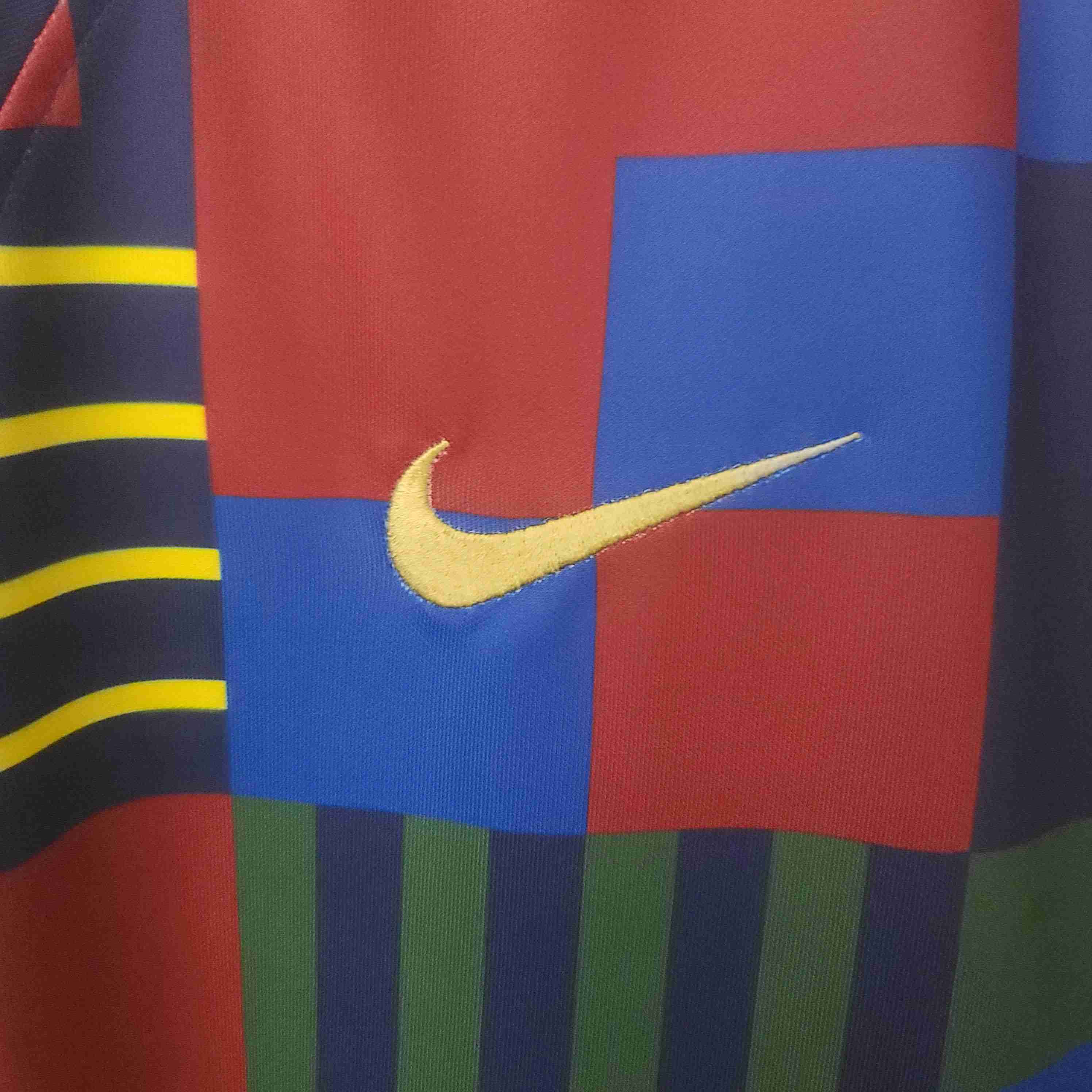 2022 Portugal Training Wear Colorful-mysite Custom Football Kit- Nextkits