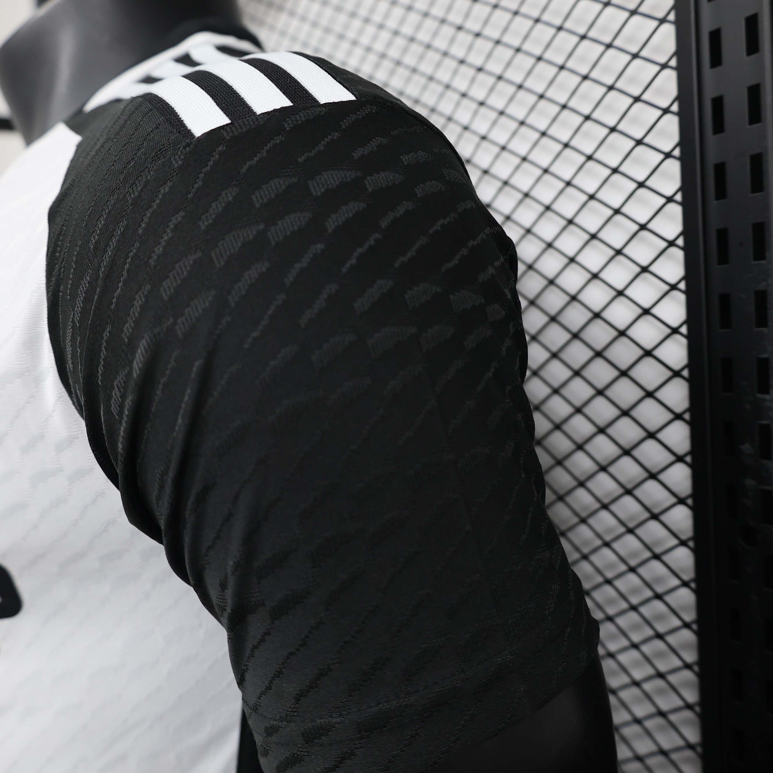 2023/2024 Player Version Fulham Home Football Shirt-mysite Custom Football Kit- Nextkits