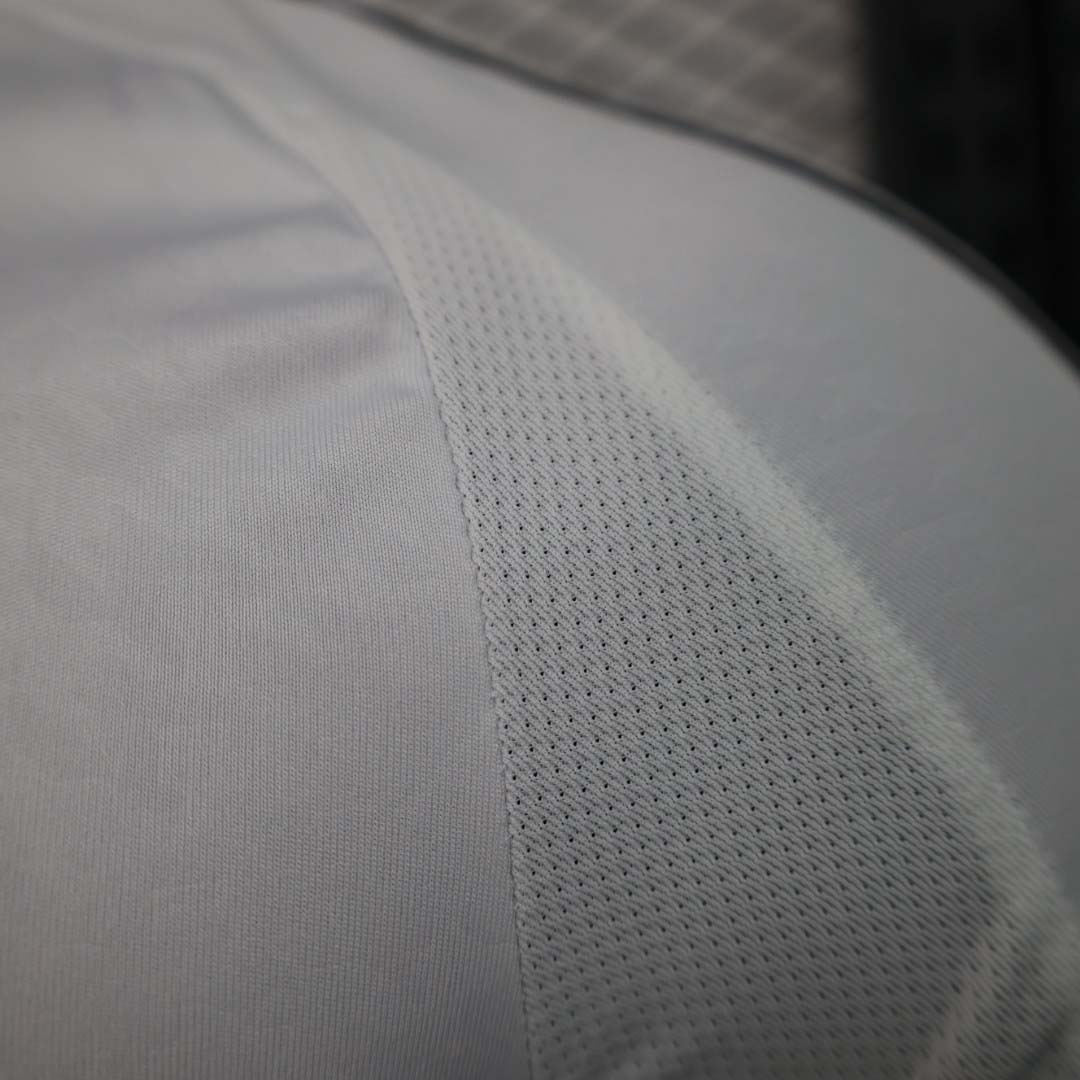 2024/2025 Player Version Real Madrid Home Football Shirt-mysite Custom Football Kit- Nextkits