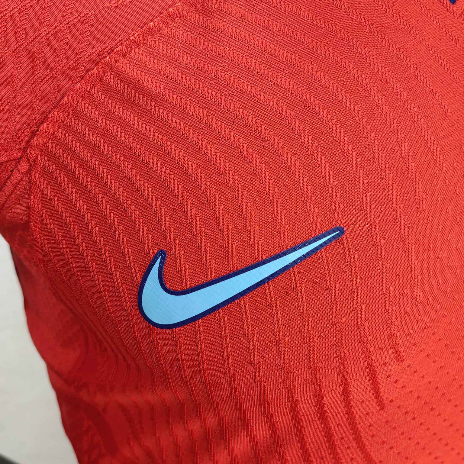 2022 FIFA World Cup Player Version England Away Soccer Jersey-mysite Custom Football Kit- Nextkits