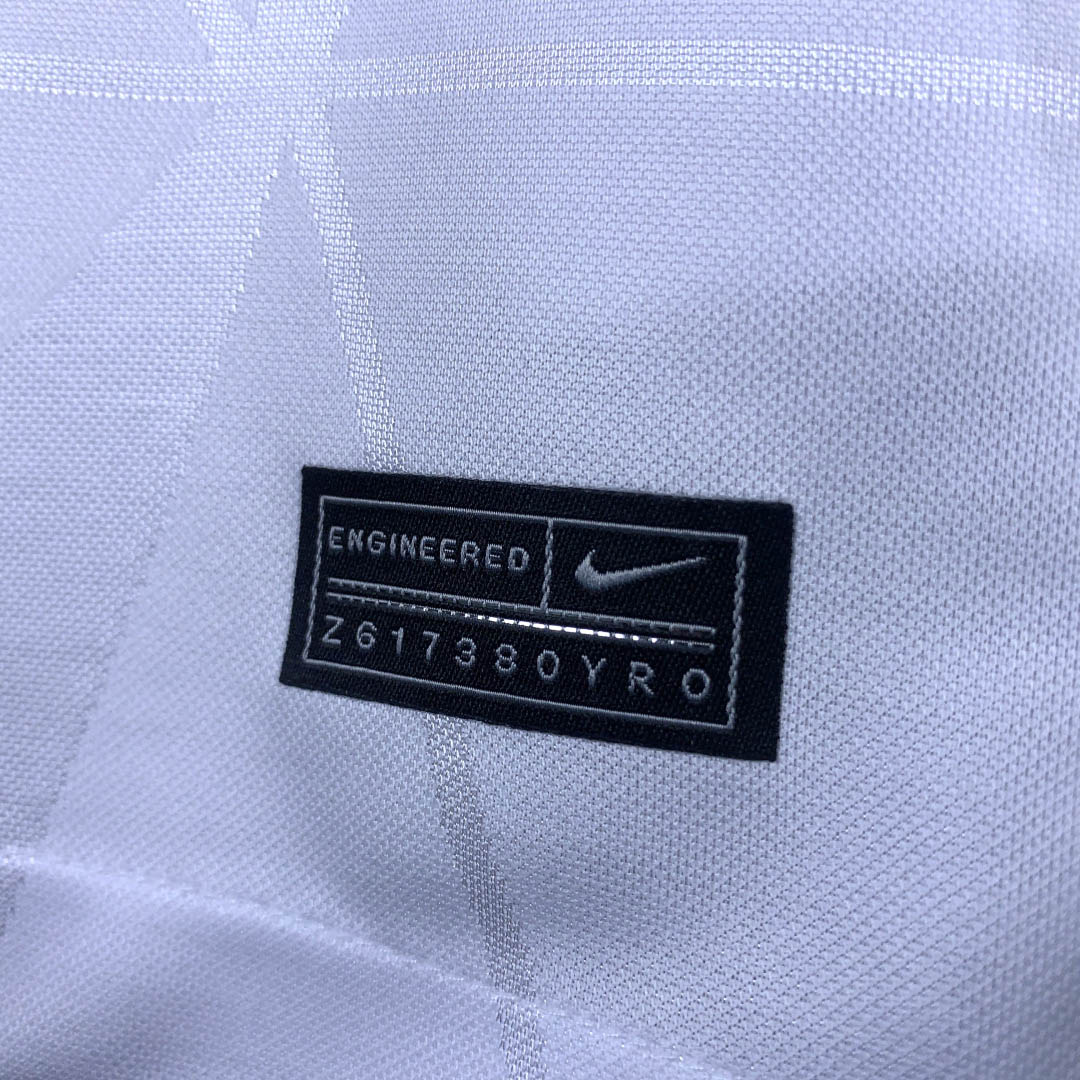 2022 UEFA European Football Championship England Home Soccer Jersey-mysite Custom Football Kit- Nextkits