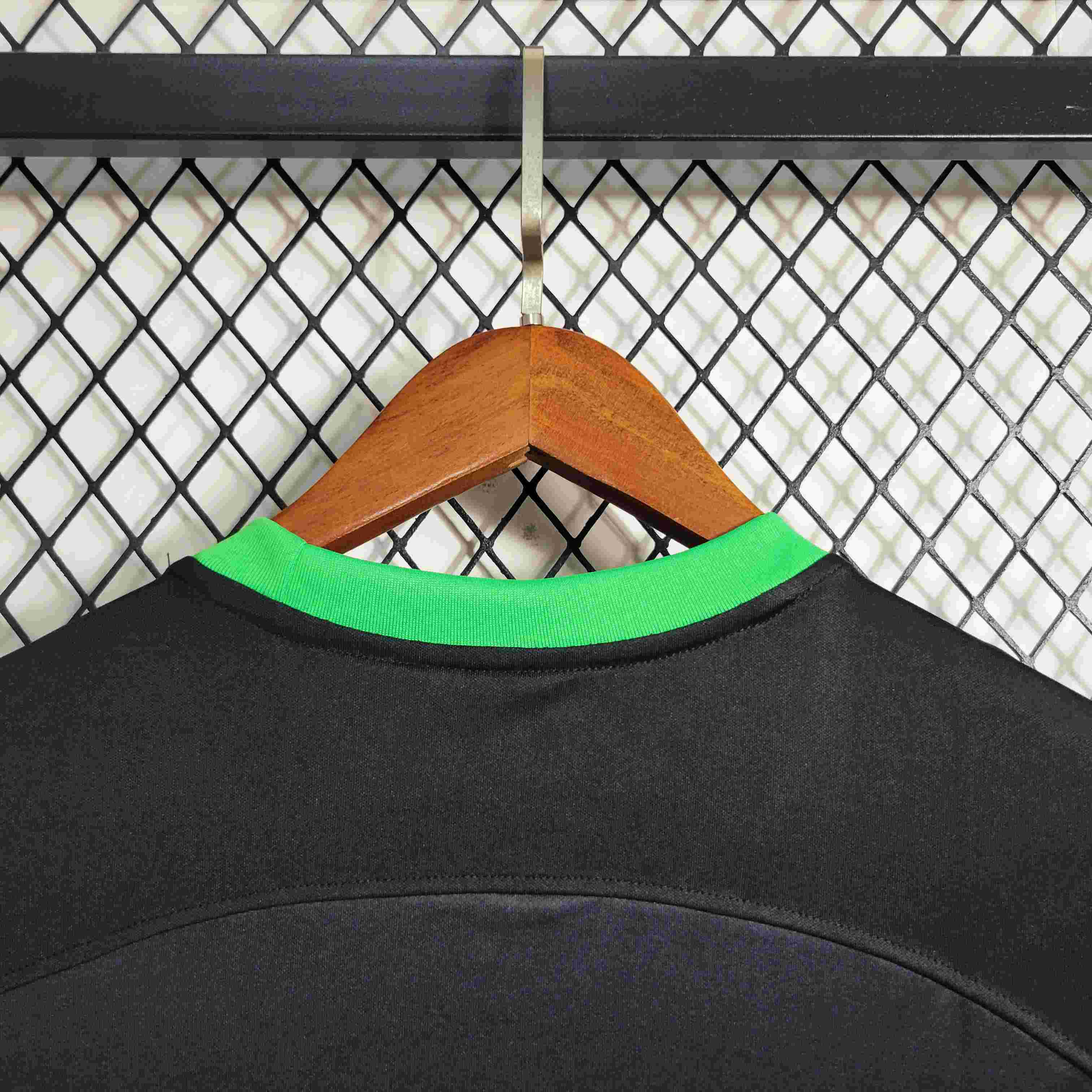 2023/2024 Brighton Away Football Shirt-mysite Custom Football Kit- Nextkits