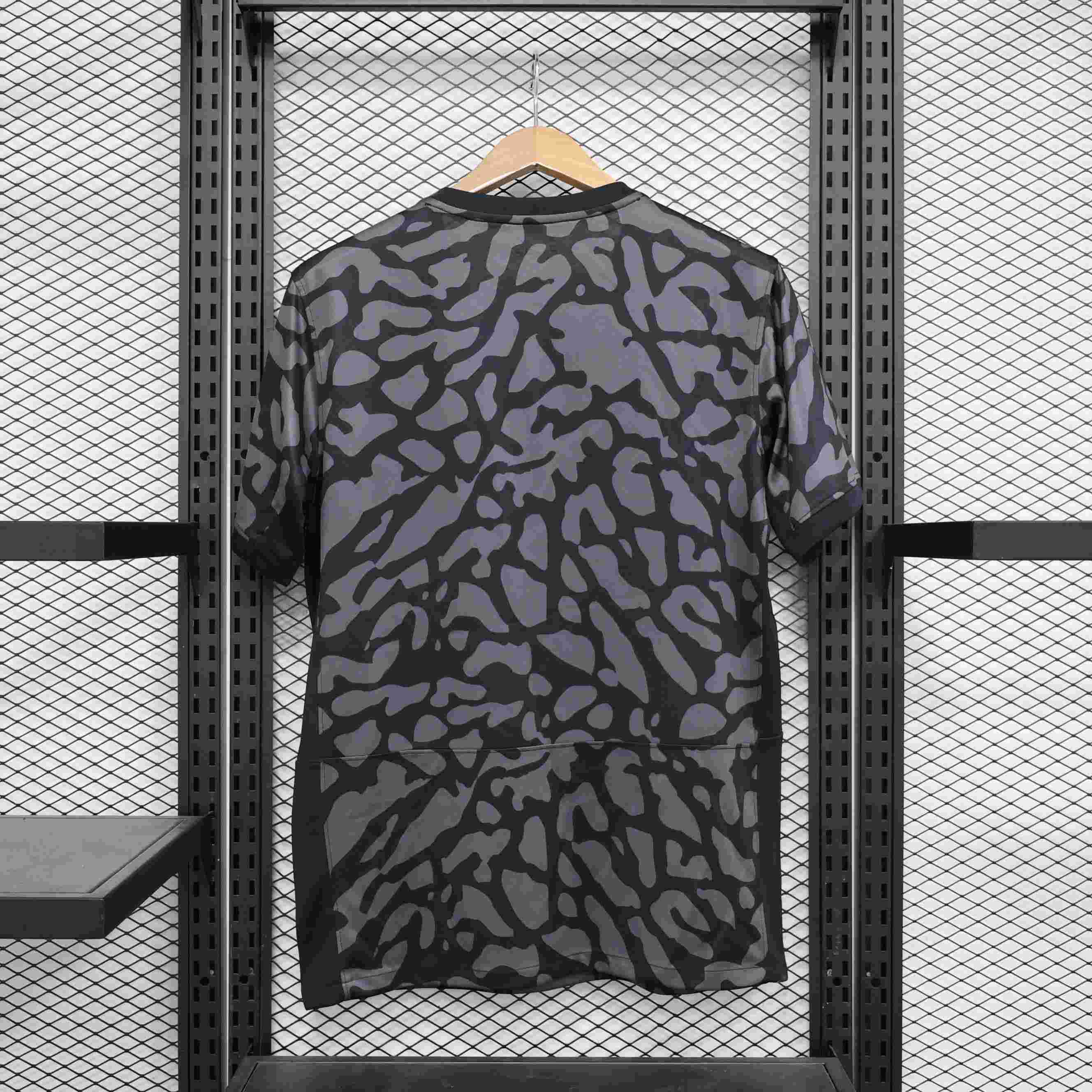 2023/2024 Psg Paris Saint-Germain Third Away Football Shirt-mysite Custom Football Kit- Nextkits