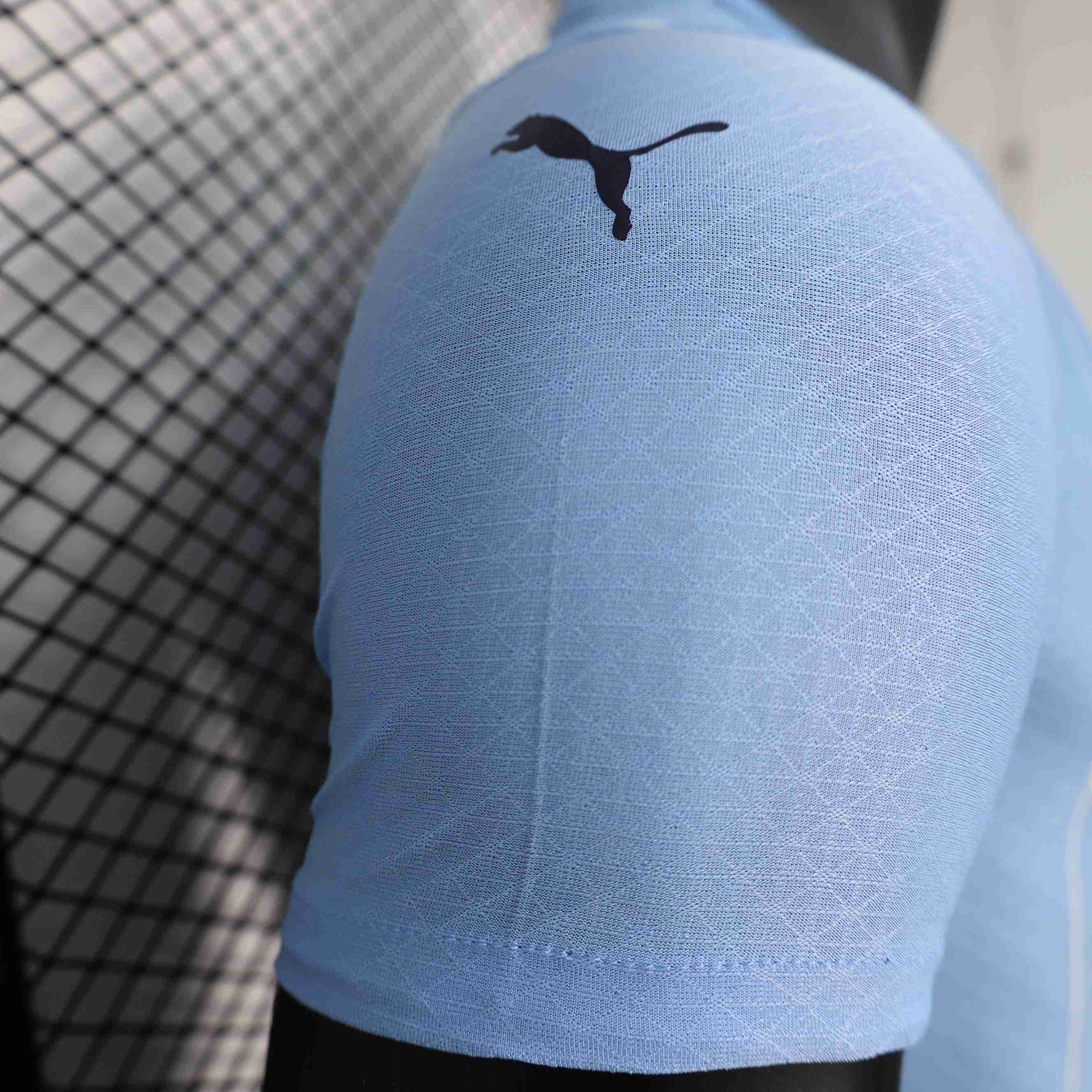 2024/2025 Player Version Manchester City Home Football Shirt-mysite Custom Football Kit- Nextkits