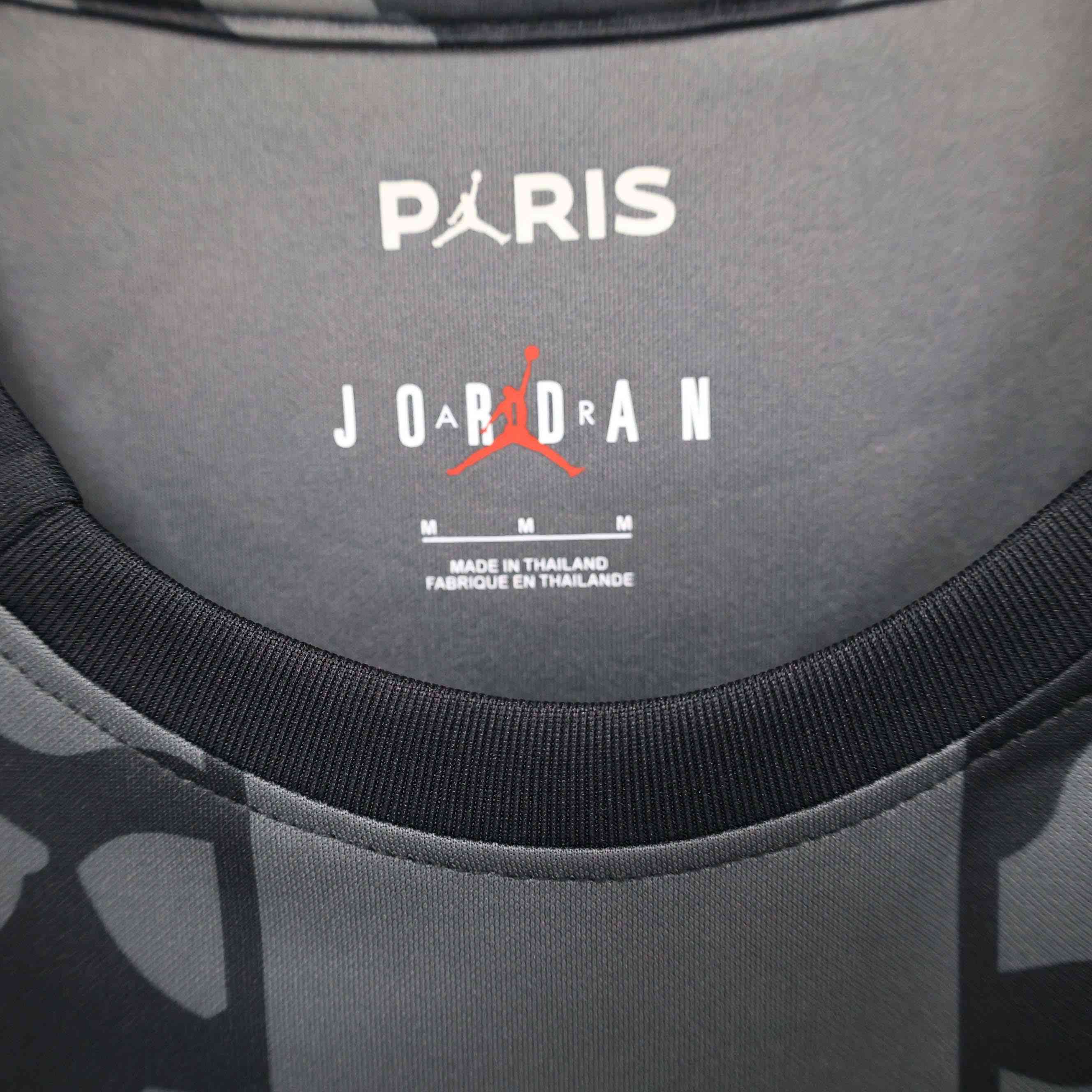 2023/2024 Psg Paris Saint-Germain Third Away Football Shirt-mysite Custom Football Kit- Nextkits