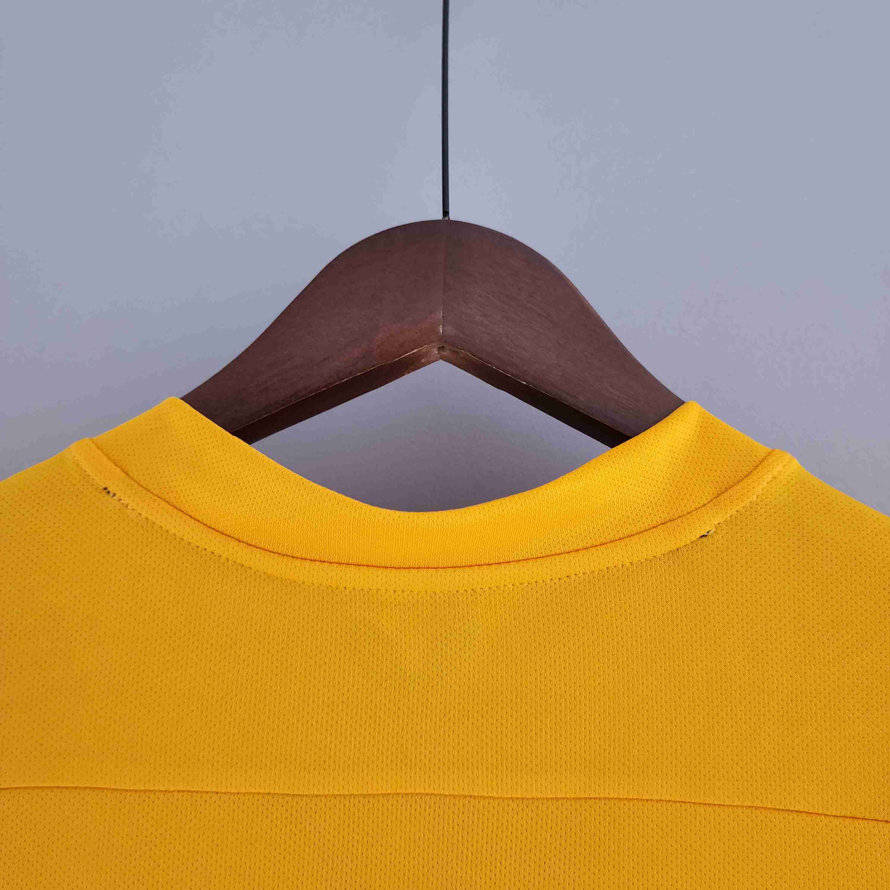 2022/2023 Wolverhampton Wanderers Home Football Shirt-mysite Custom Football Kit- Nextkits