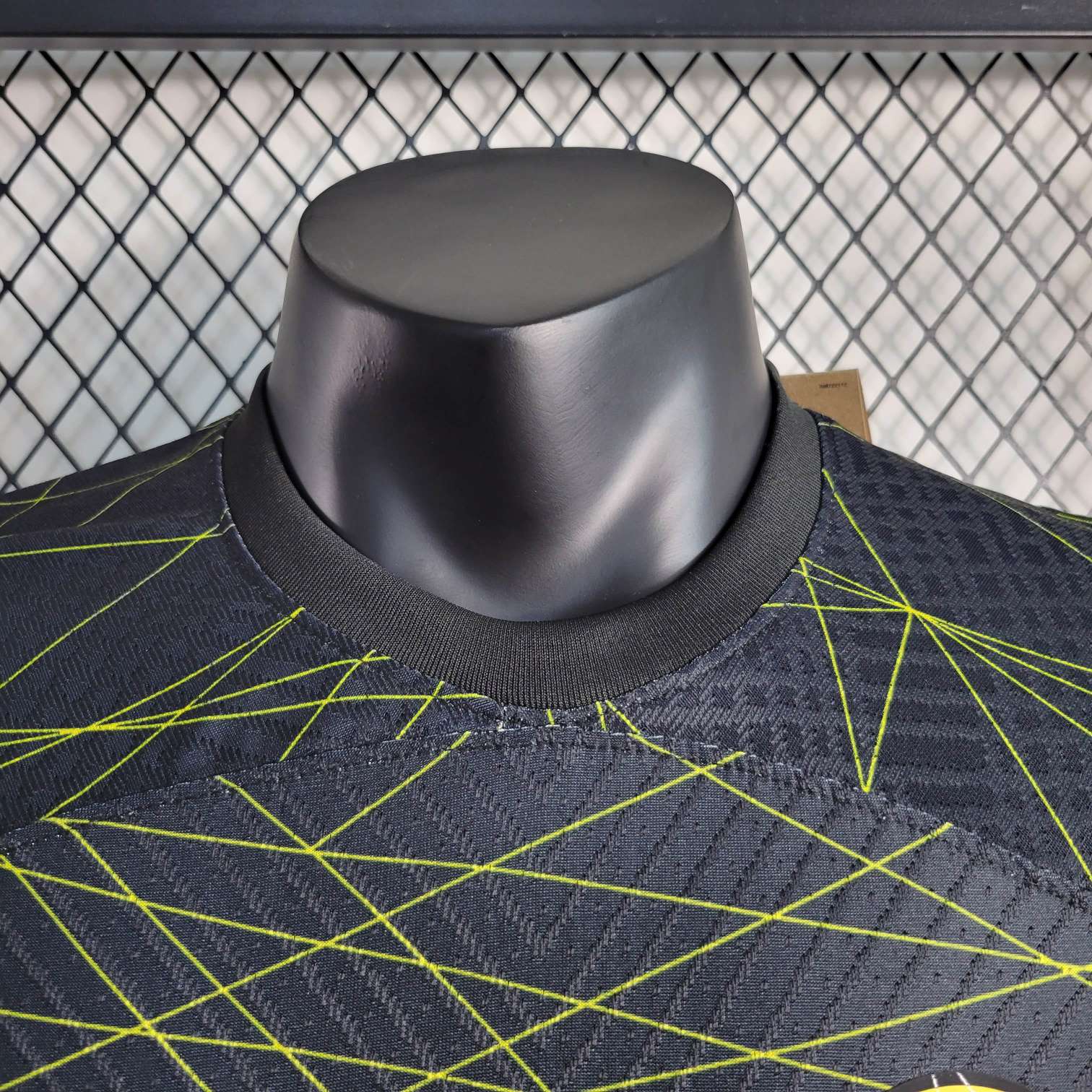 2022/2023 Player Version Psg Paris Saint-Germain Fourth Away-mysite Custom Football Kit- Nextkits