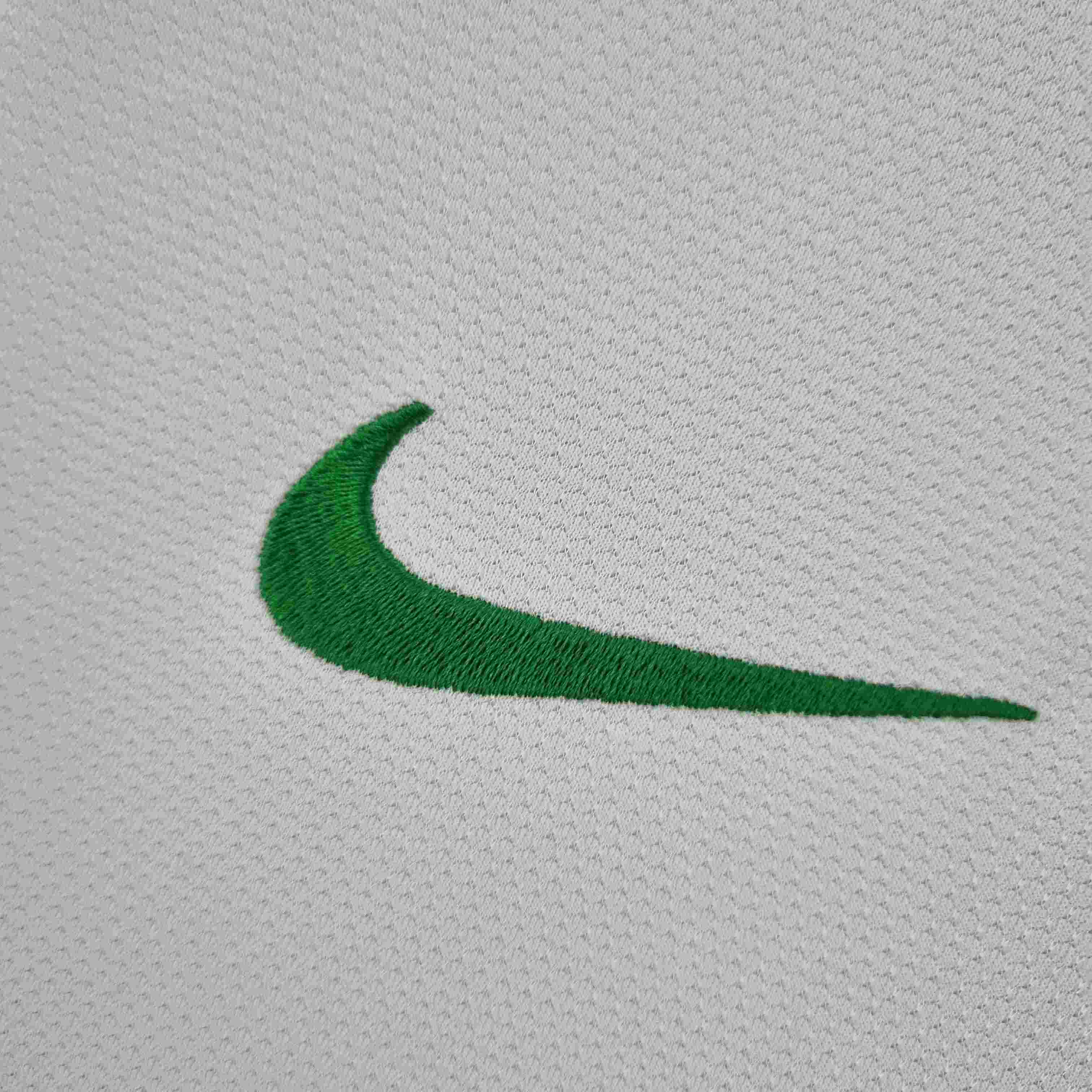 2012 Retro Long Sleeve Portugal Away Football Shirt-mysite Custom Football Kit- Nextkits