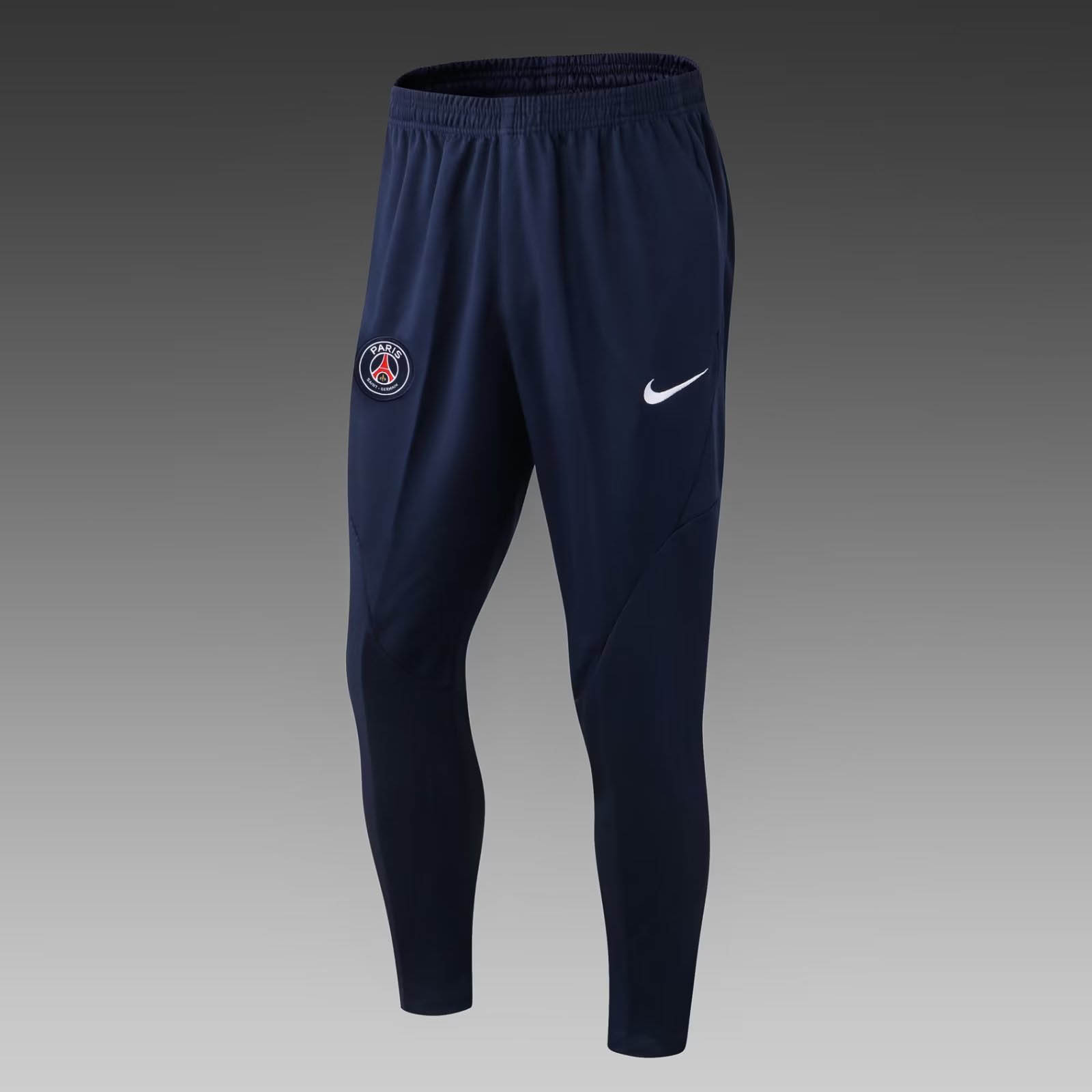 2022/2023 Psg Paris Saint-Germain Half-Pull Training Suit Royal Blue Set-mysite Custom Football Kit- Nextkits