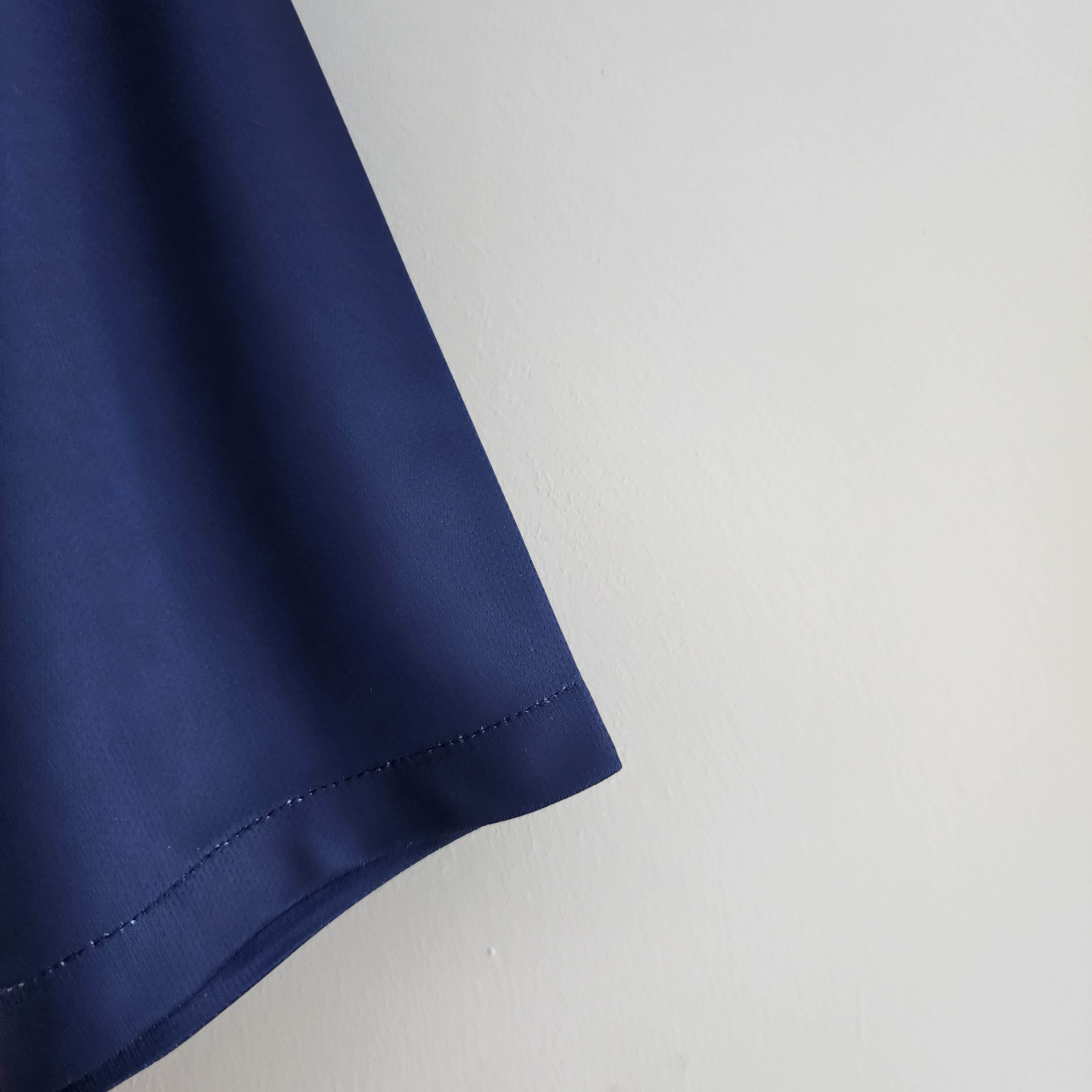 2015/2016 Retro Barcelona Football Shirt Home-mysite Custom Football Kit- Nextkits