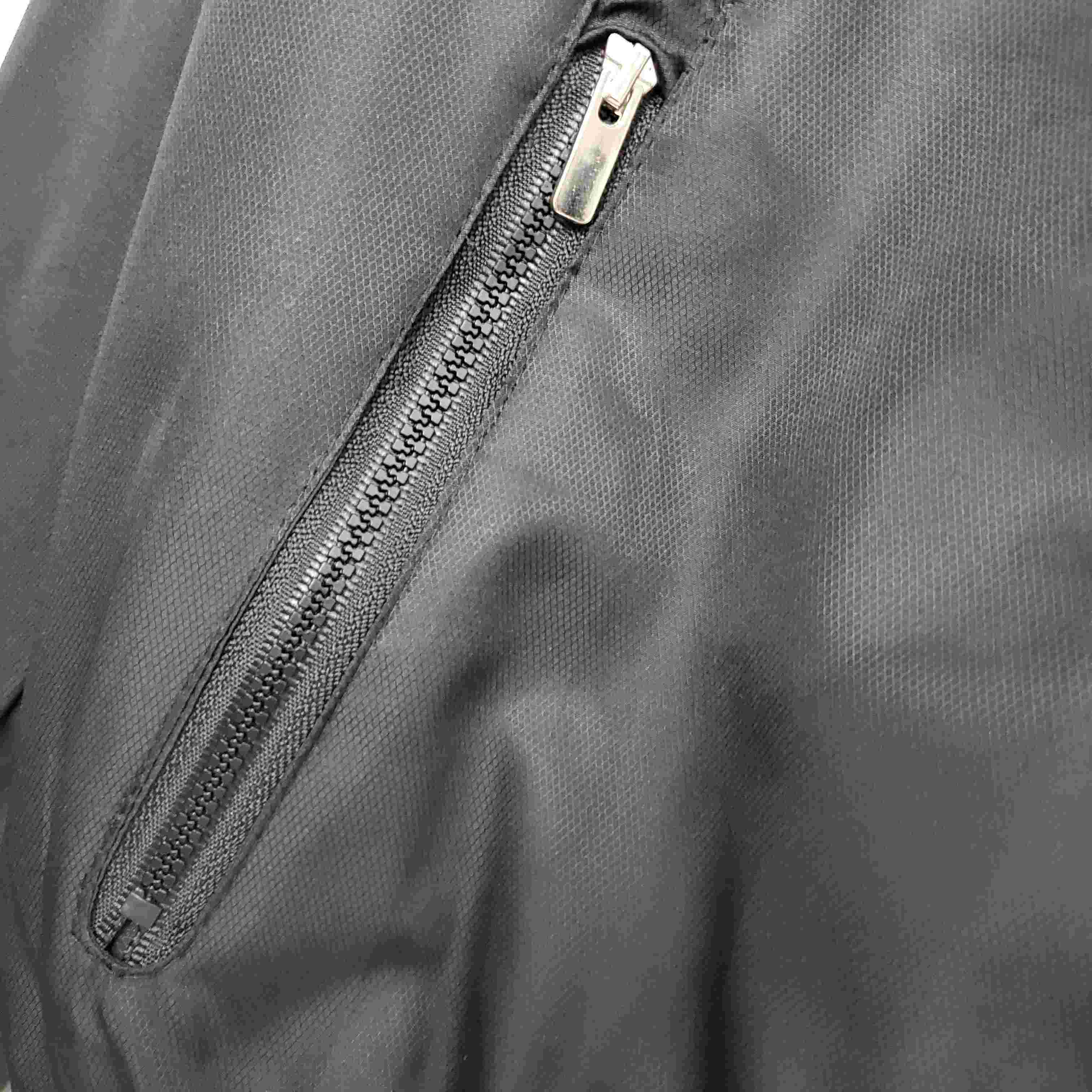 Psg Paris Saint-Germain Windbreaker Classic Style Black-White-mysite Custom Football Kit- Nextkits