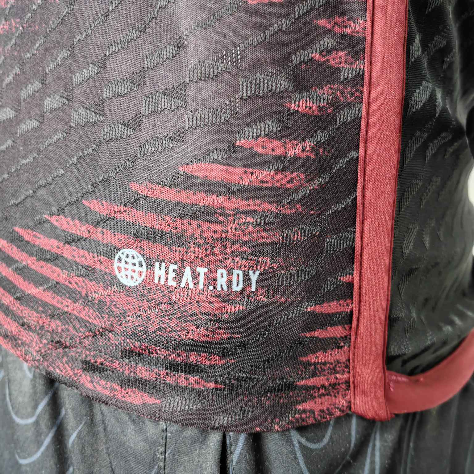 2022 FIFA World Cup Player Version Germany Away Soccer Jersey-mysite Custom Football Kit- Nextkits