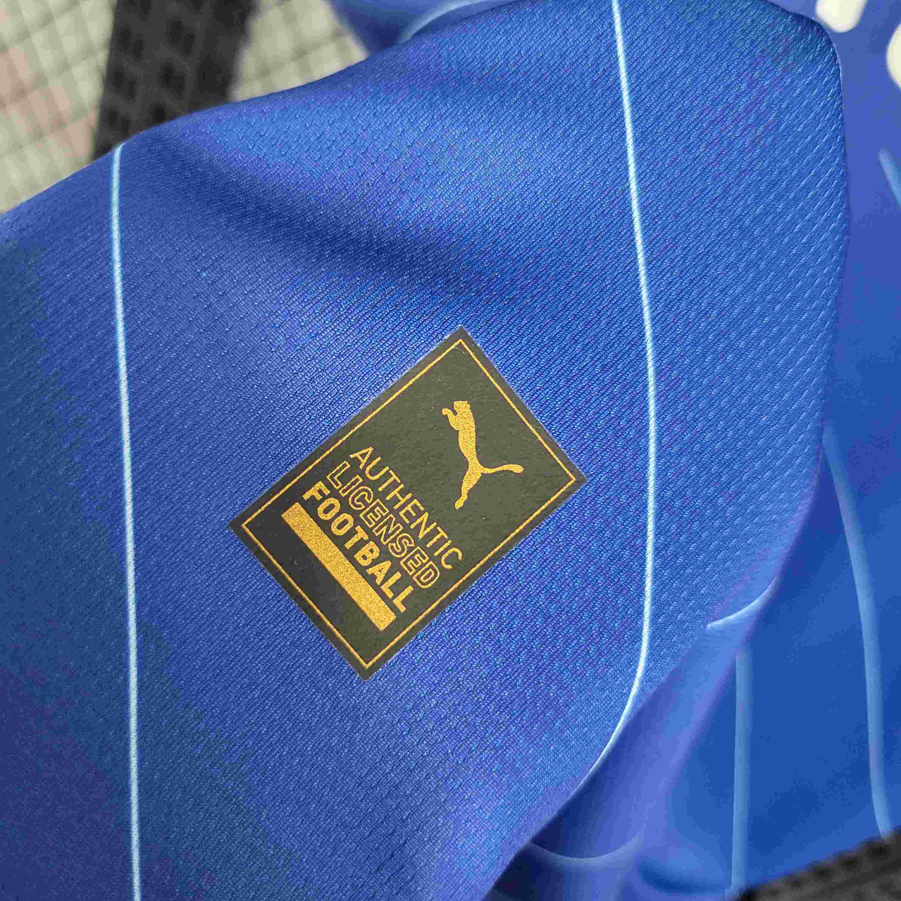 2023/2024 Olympique de Marseille Away Football Jersey-mysite Custom Football Kit- Nextkits