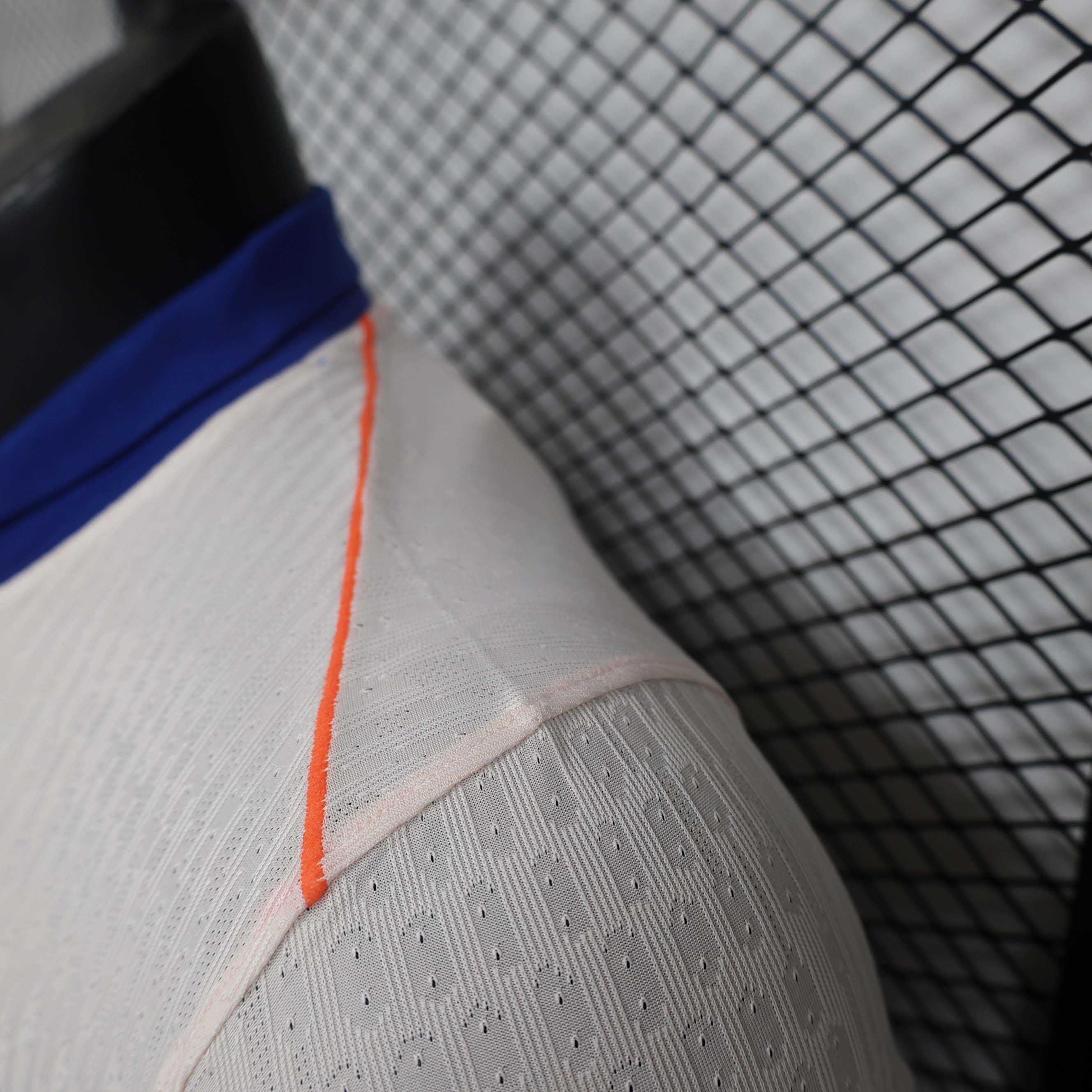 2024/2025 Player Version Chelsea Away Football Shirt-mysite Custom Football Kit- Nextkits