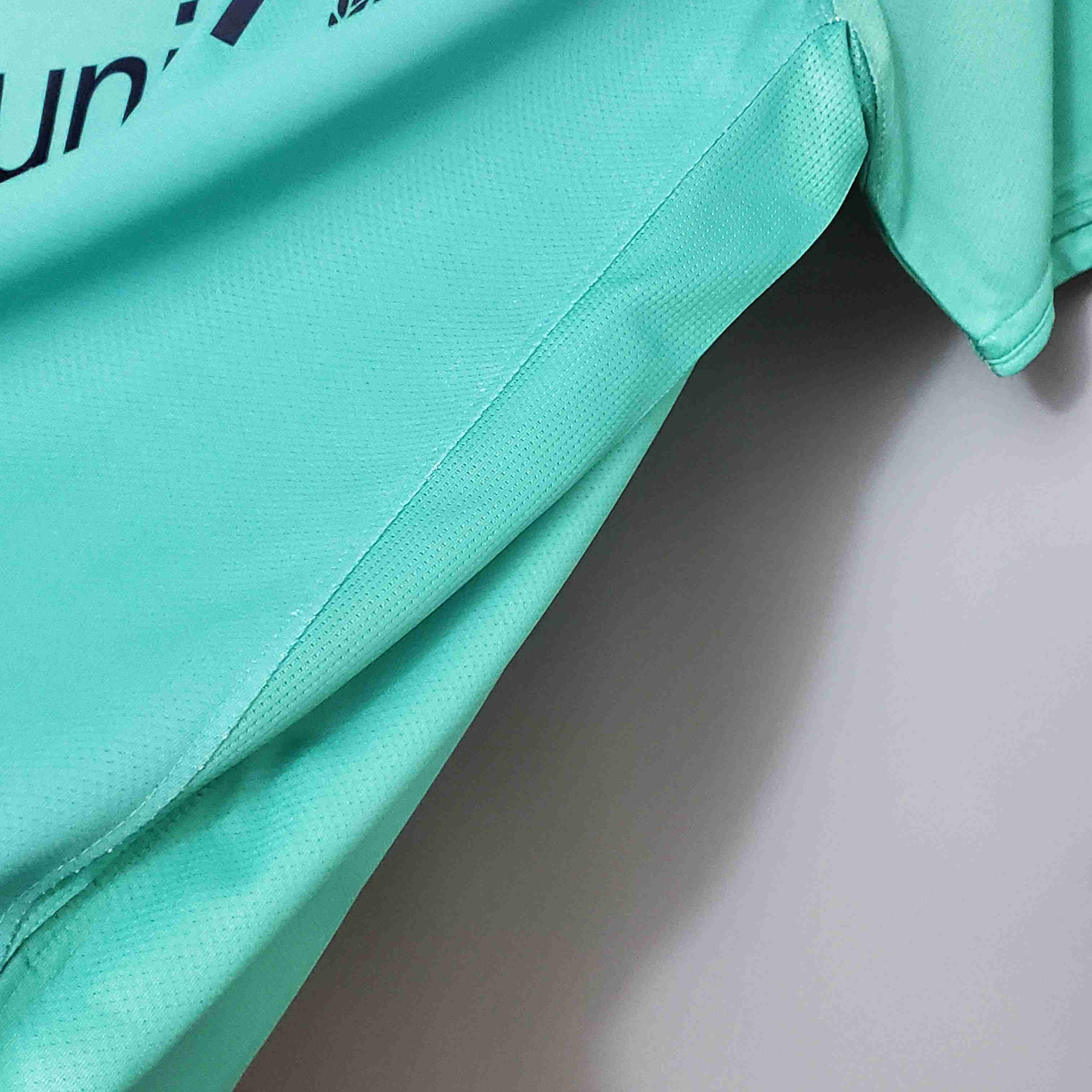 2010/2011 Retro Barcelona Away Football Shirt-mysite Custom Football Kit- Nextkits