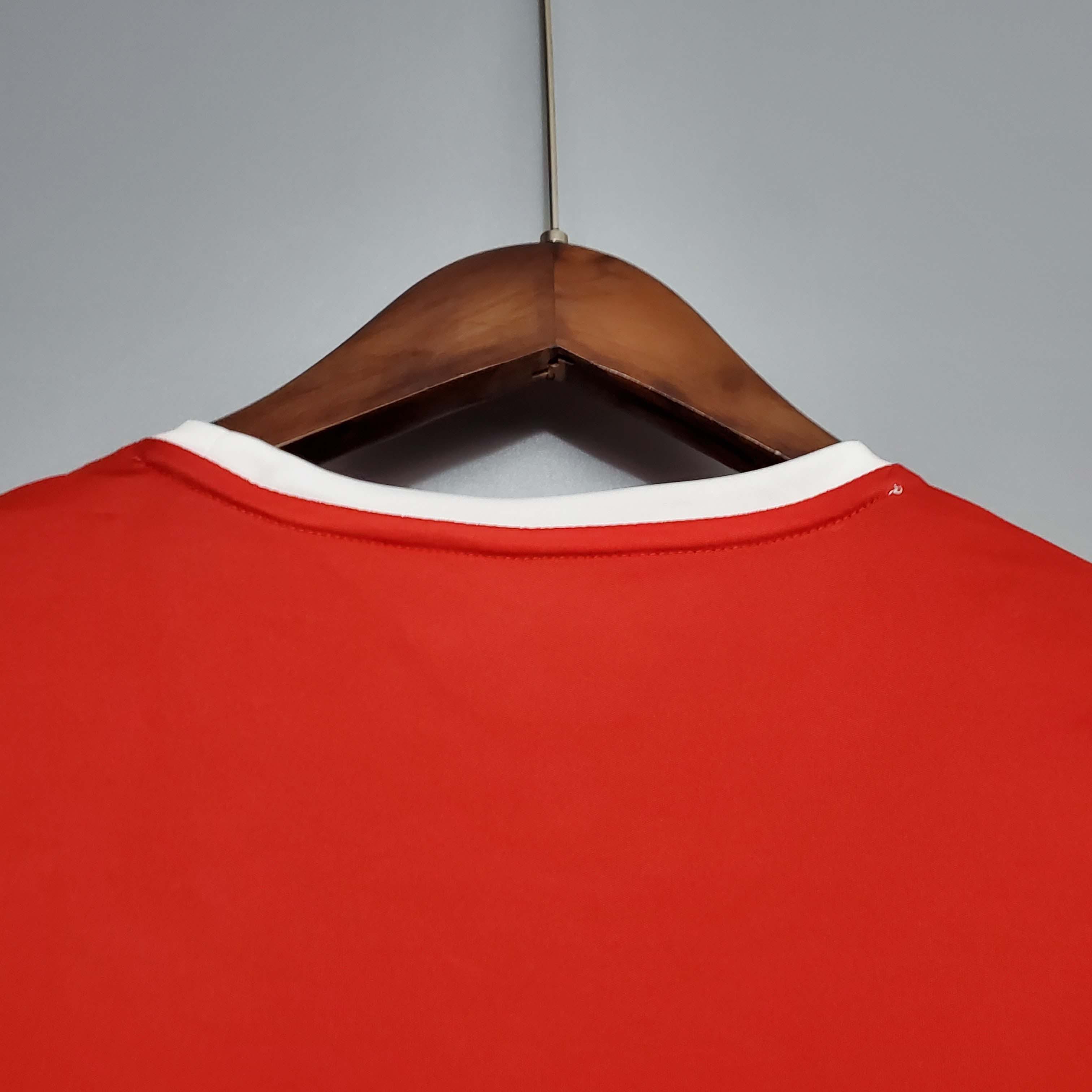 2002/2004 Retro Arsenal Home Football Shirt-mysite Custom Football Kit- Nextkits