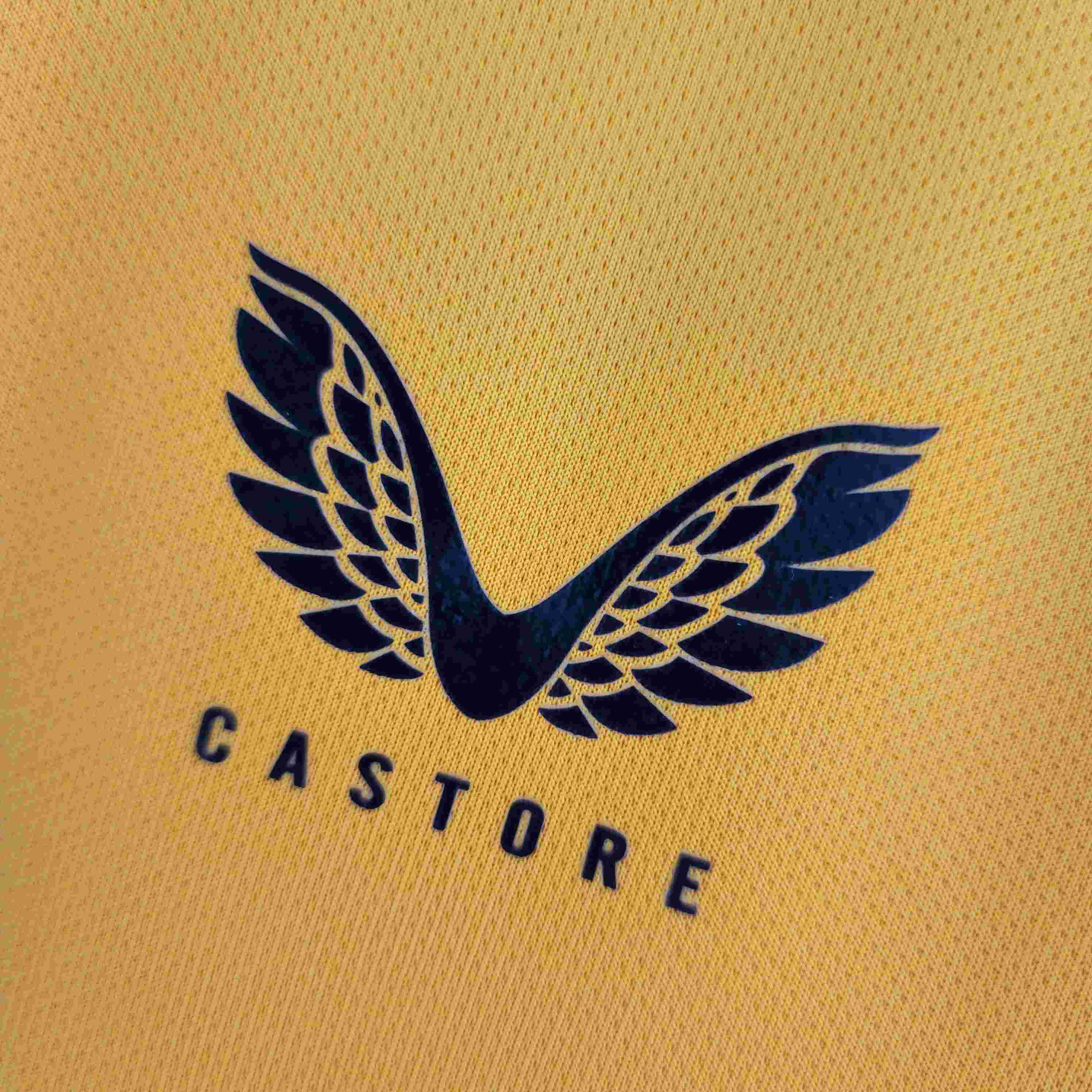 2022/2023 Wolverhampton Wanderers Home Football Shirt-mysite Custom Football Kit- Nextkits