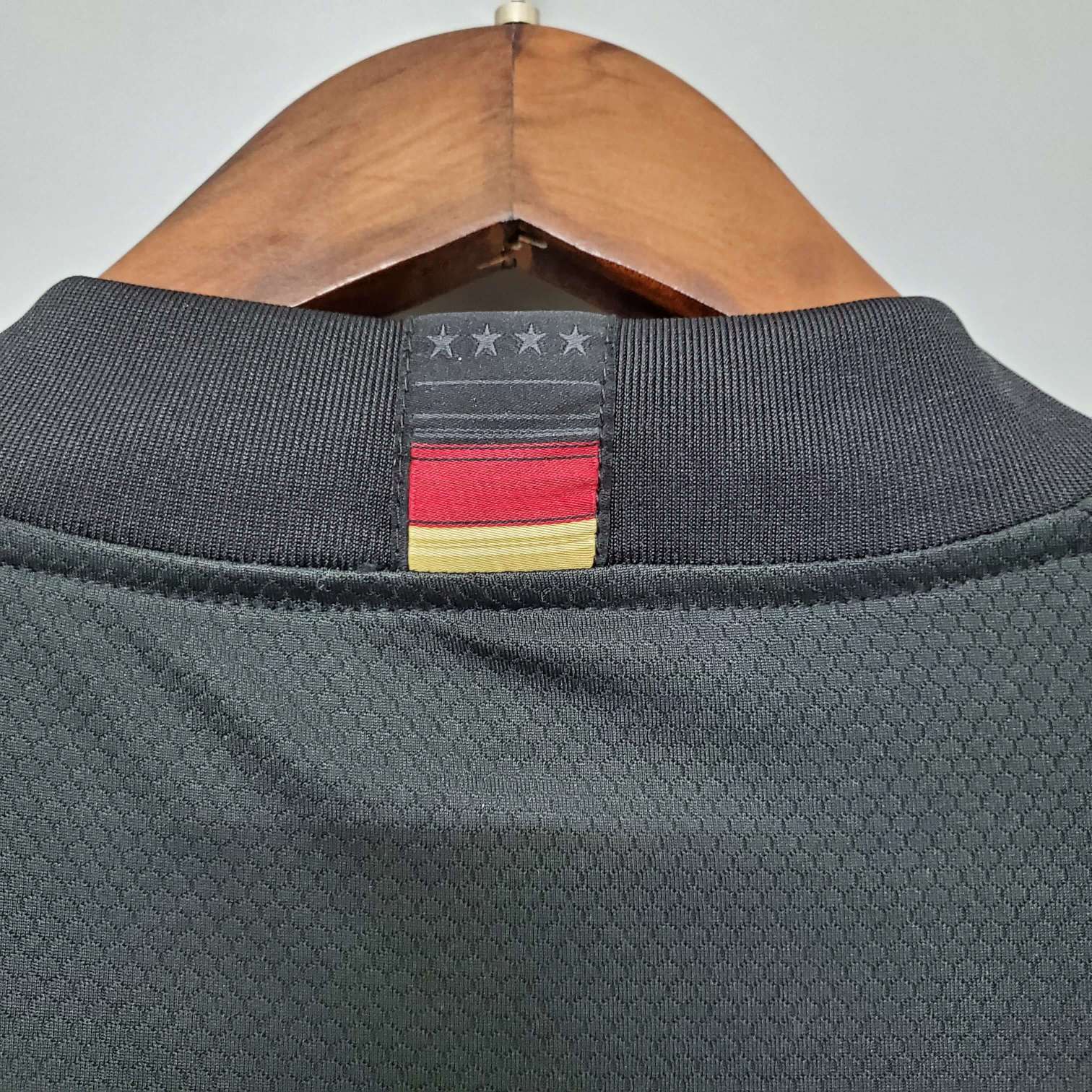 2020 Soccer Jersey Germany Shirt Germany Away-mysite Custom Football Kit- Nextkits