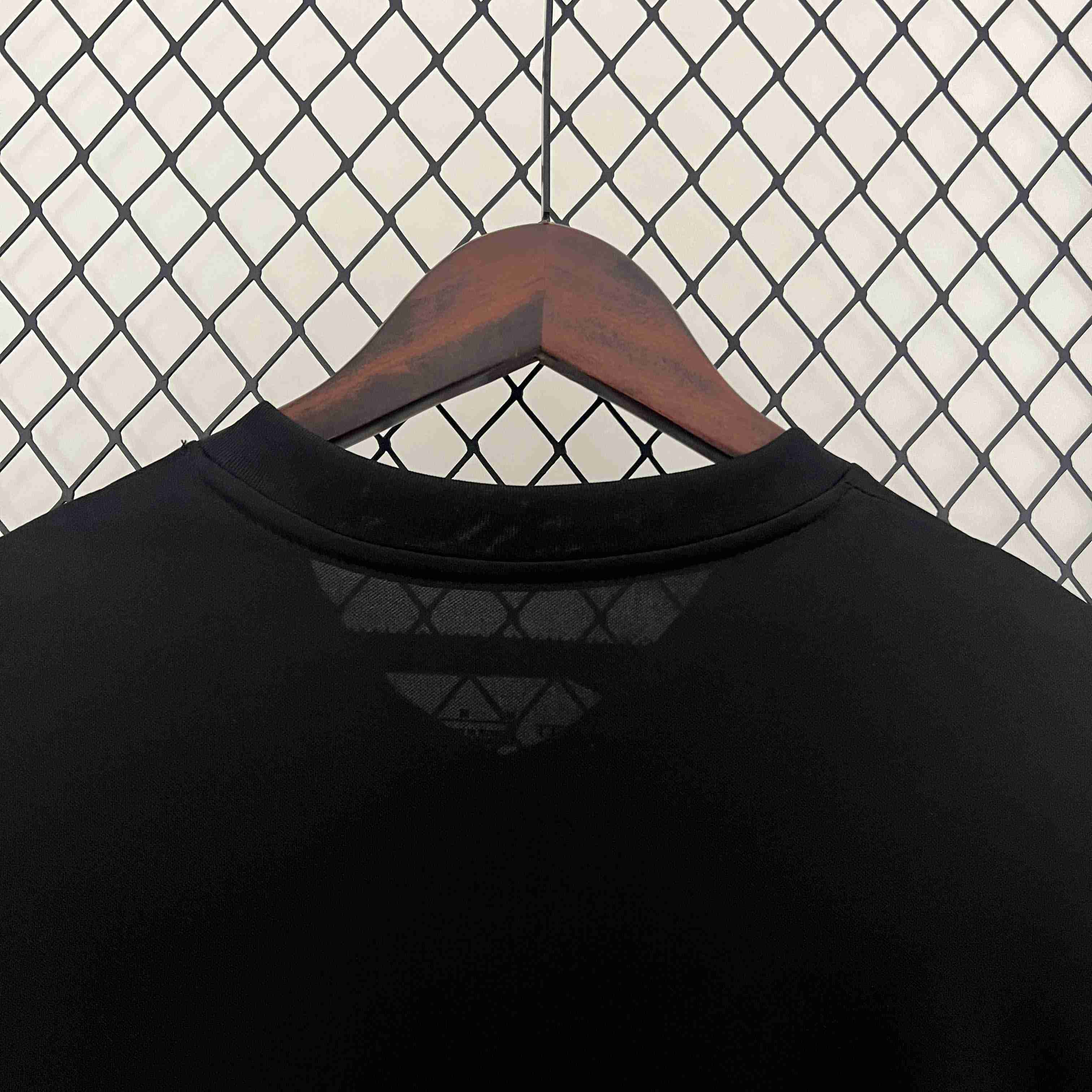 2024/2025 Barcelona Special Edition Black Football Shirt-mysite Custom Football Kit- Nextkits