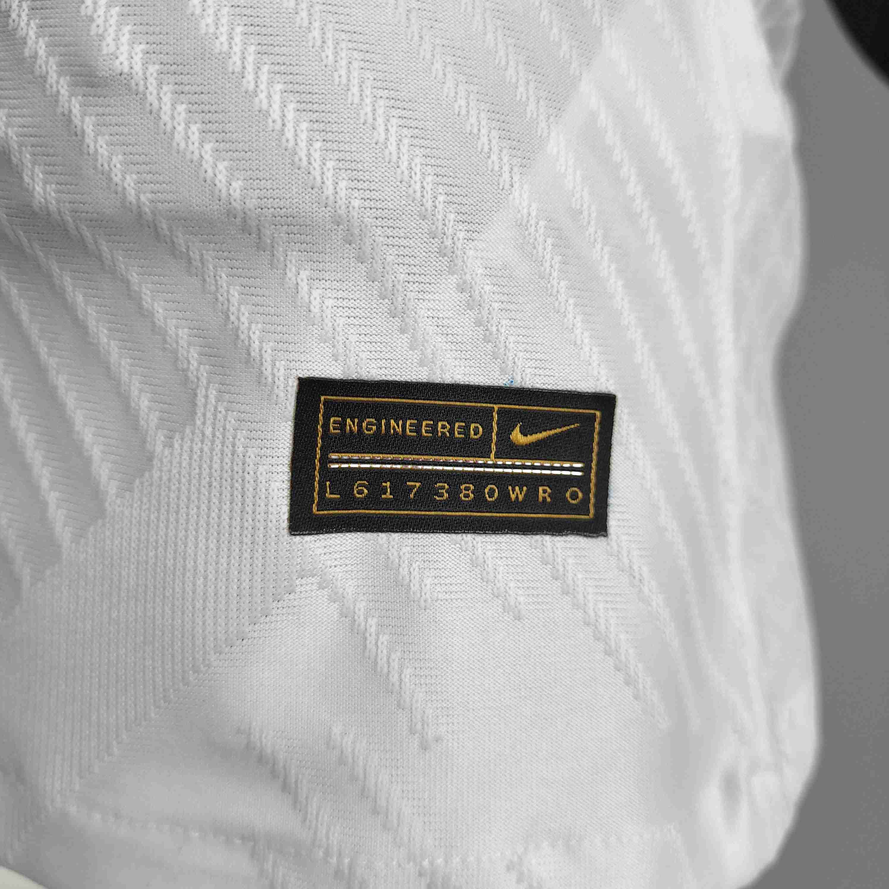 2022/2023 Player Version Psg Paris Saint-Germain Third Away-mysite Custom Football Kit- Nextkits