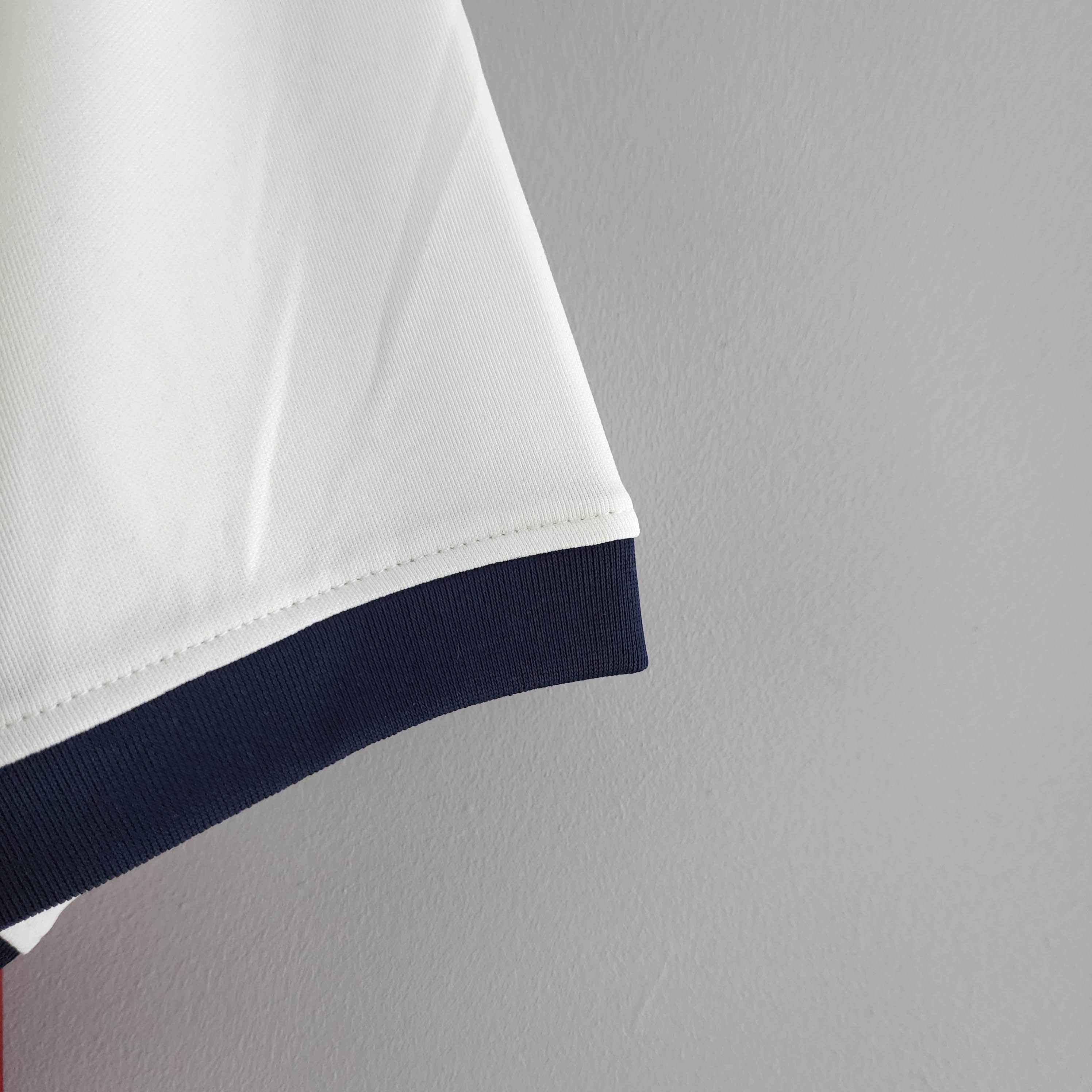 2022 FIFA World Cup Portugal Away Football Shirt-mysite Custom Football Kit- Nextkits