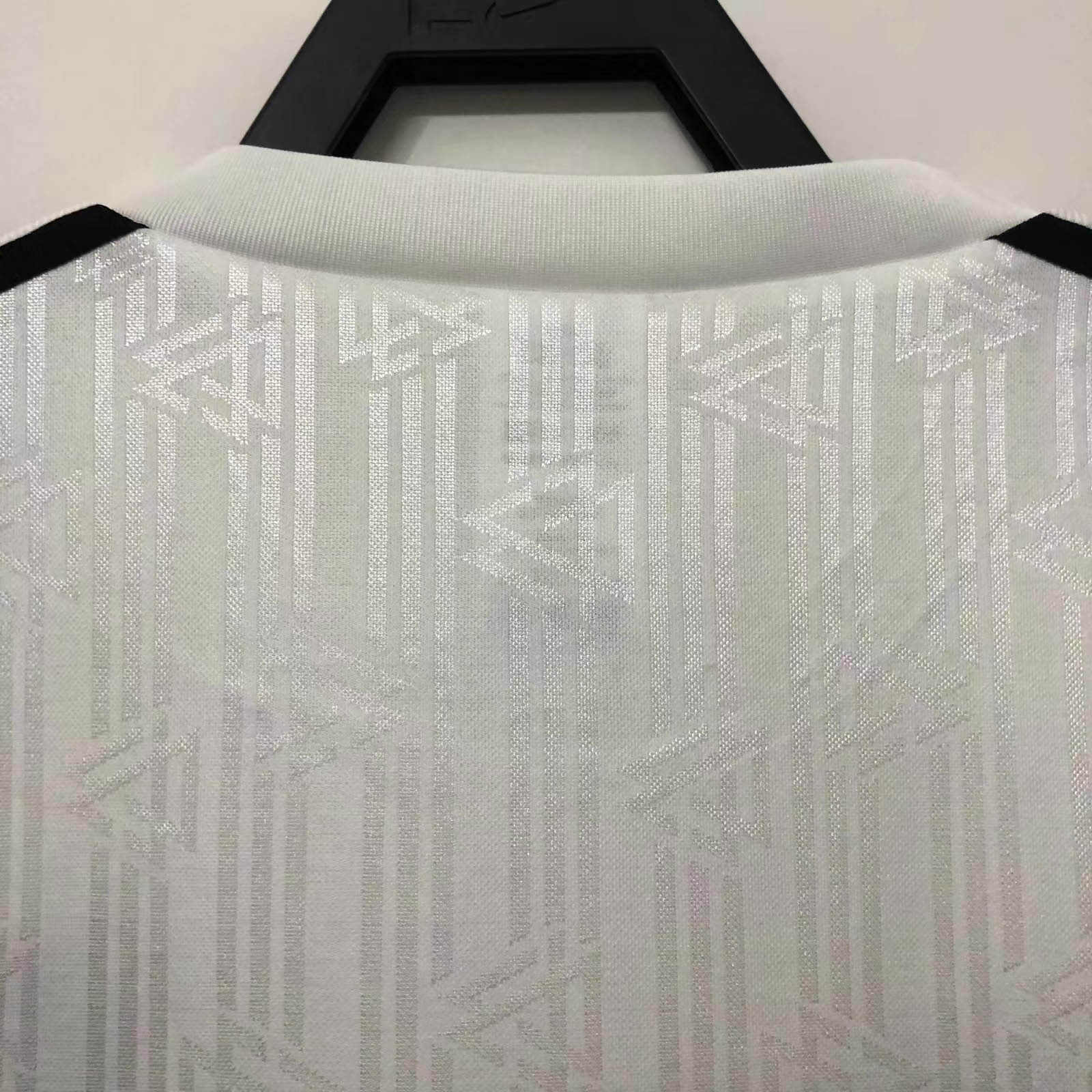 1990 Retro Germany Home Soccer Jersey-mysite Custom Football Kit- Nextkits