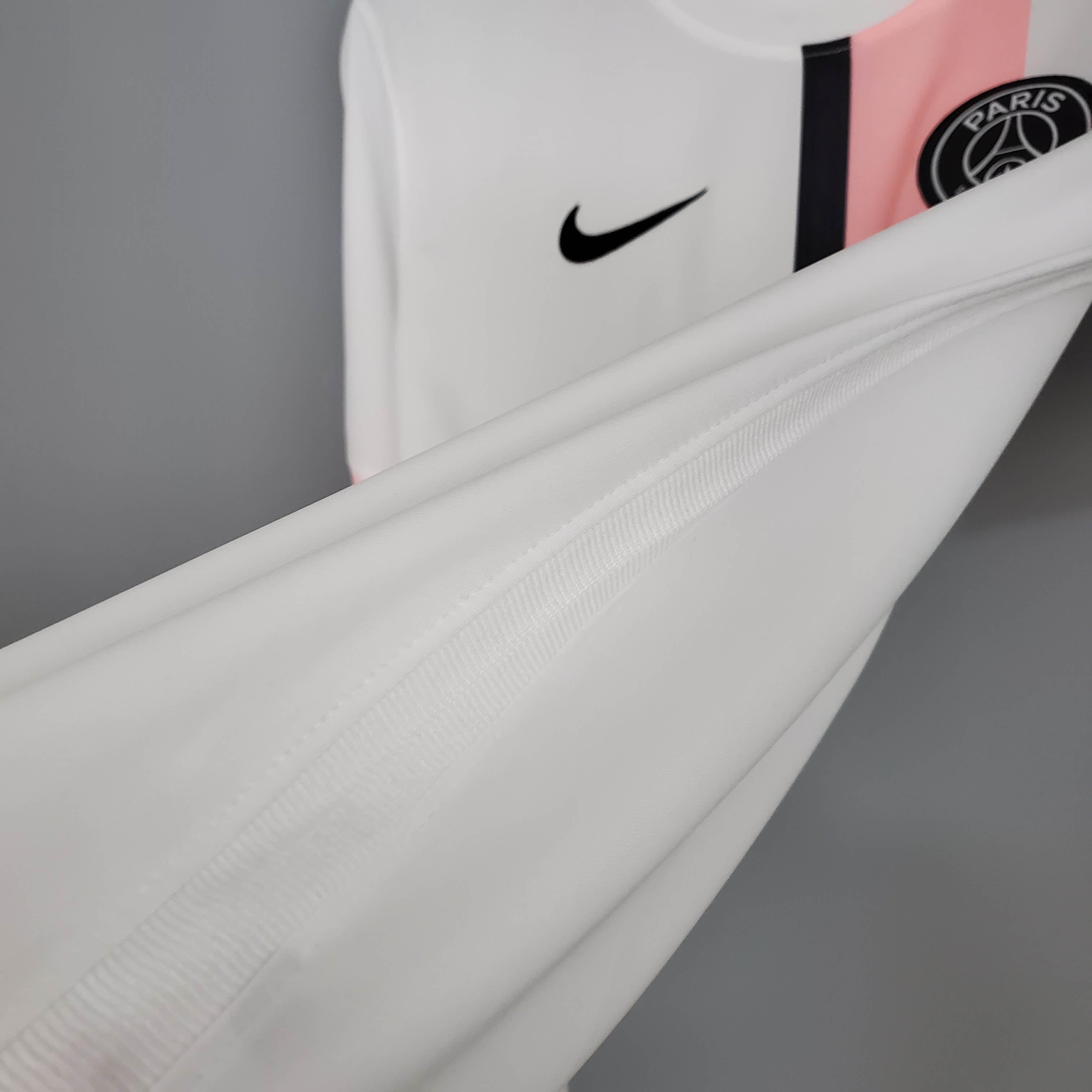 2021 / 2022 Football Shirt Psg Paris Saint-Germain Away-mysite Custom Football Kit- Nextkits