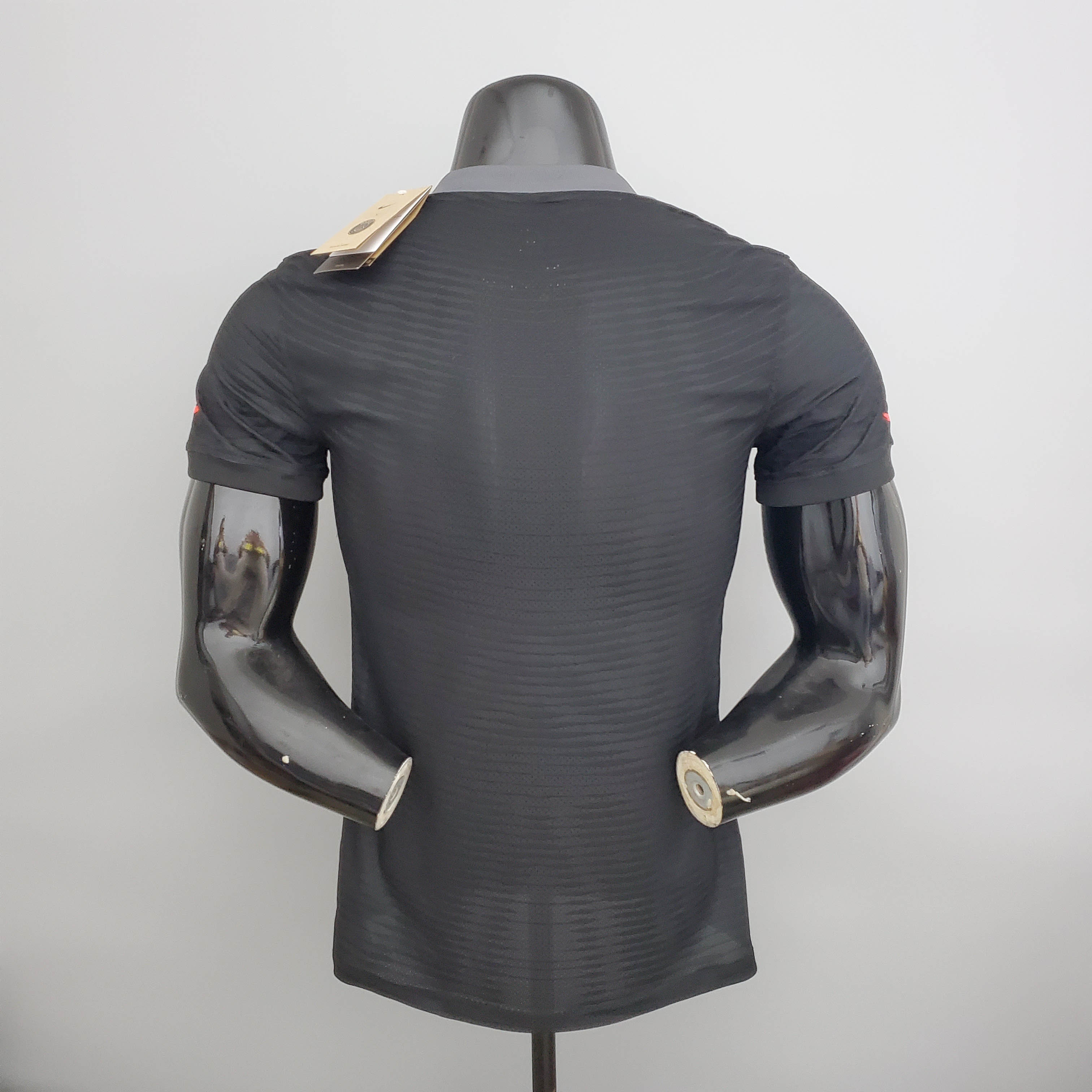 2021/2022 Player Version Psg Paris Saint-Germain Third Away-mysite Custom Football Kit- Nextkits