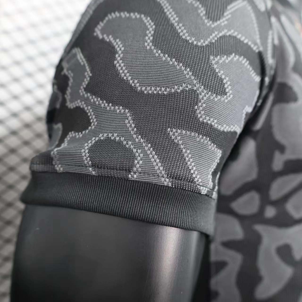 2023/2024 Player Version Psg Paris Saint-Germain Third Away-mysite Custom Football Kit- Nextkits