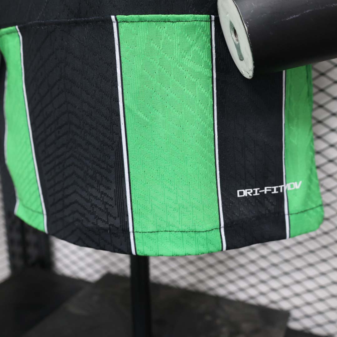 2023/2024 Player Version Brighton Away Football Shirt-mysite Custom Football Kit- Nextkits